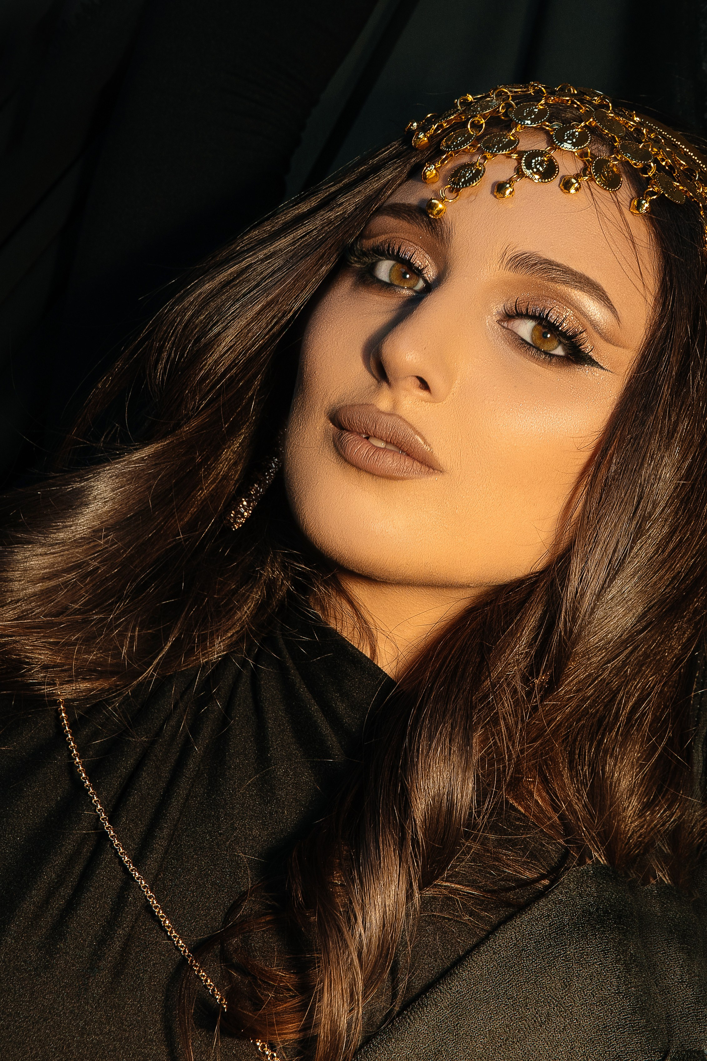 Восточная сказка. Свадебный фотограф Кропоткин Краснодар