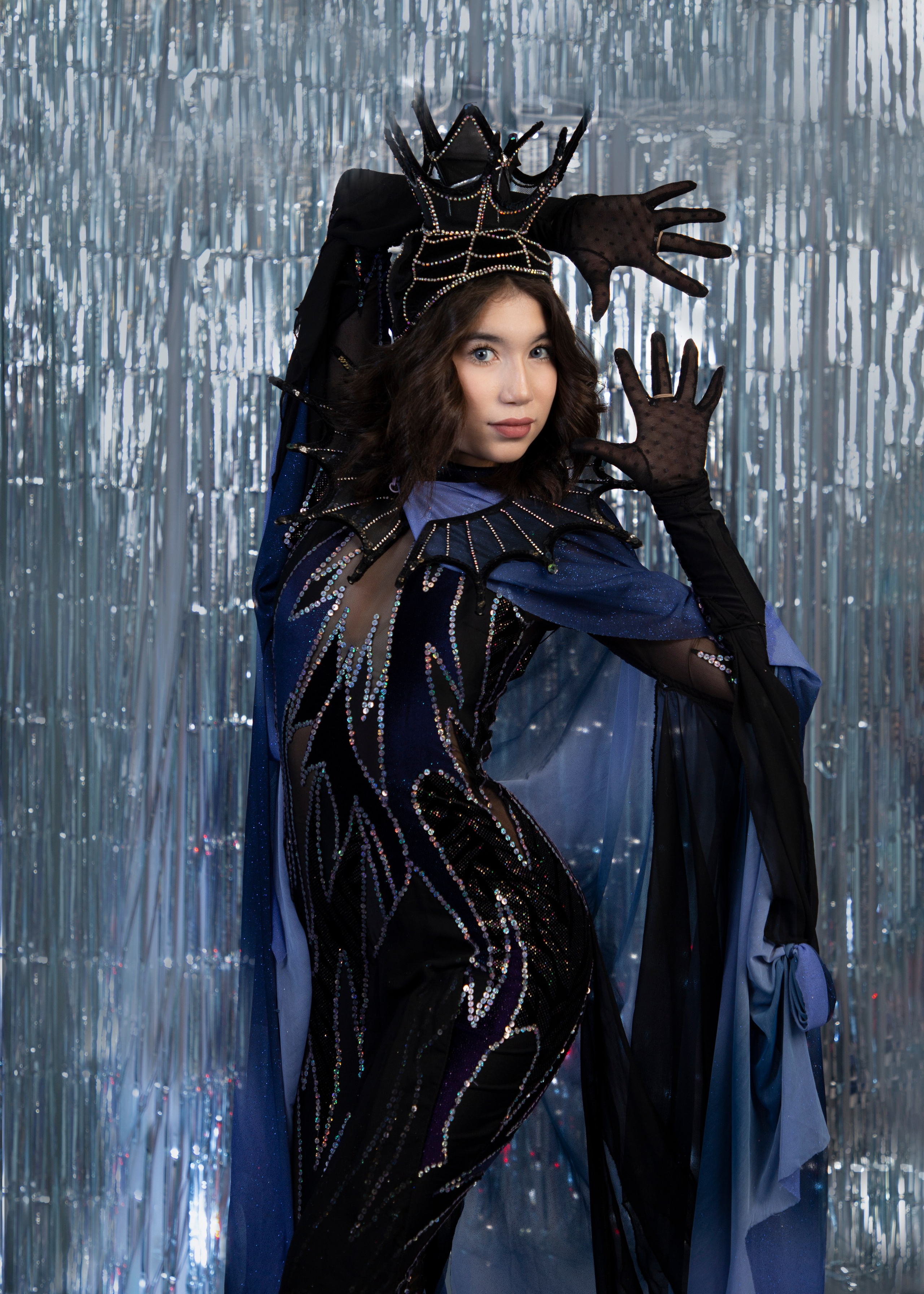 Костюмированные съёмки. Репортажный фотограф в Москве