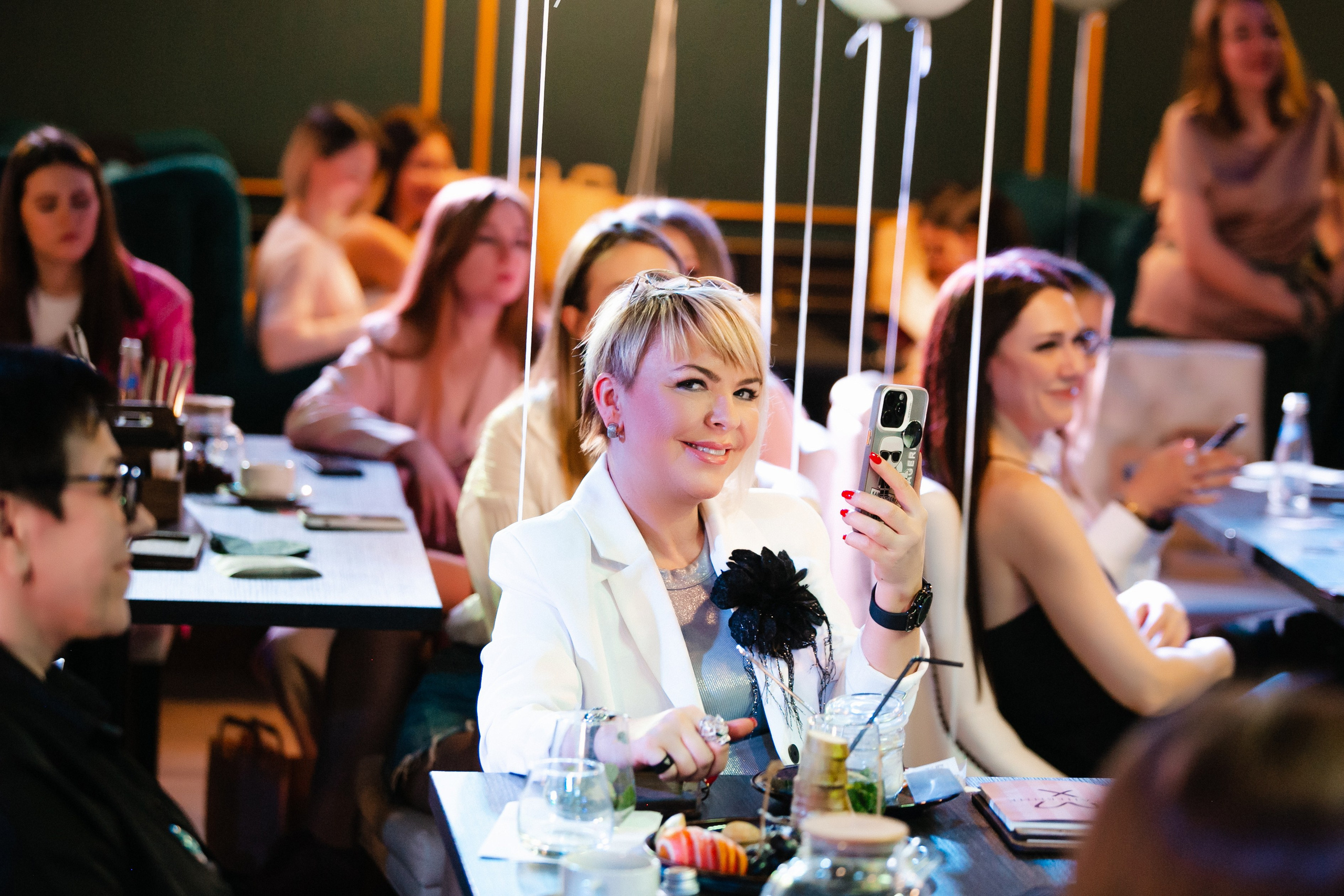 Идем в рост. Апрель 2024. Роман Урумбаев фотограф Нижневартовск