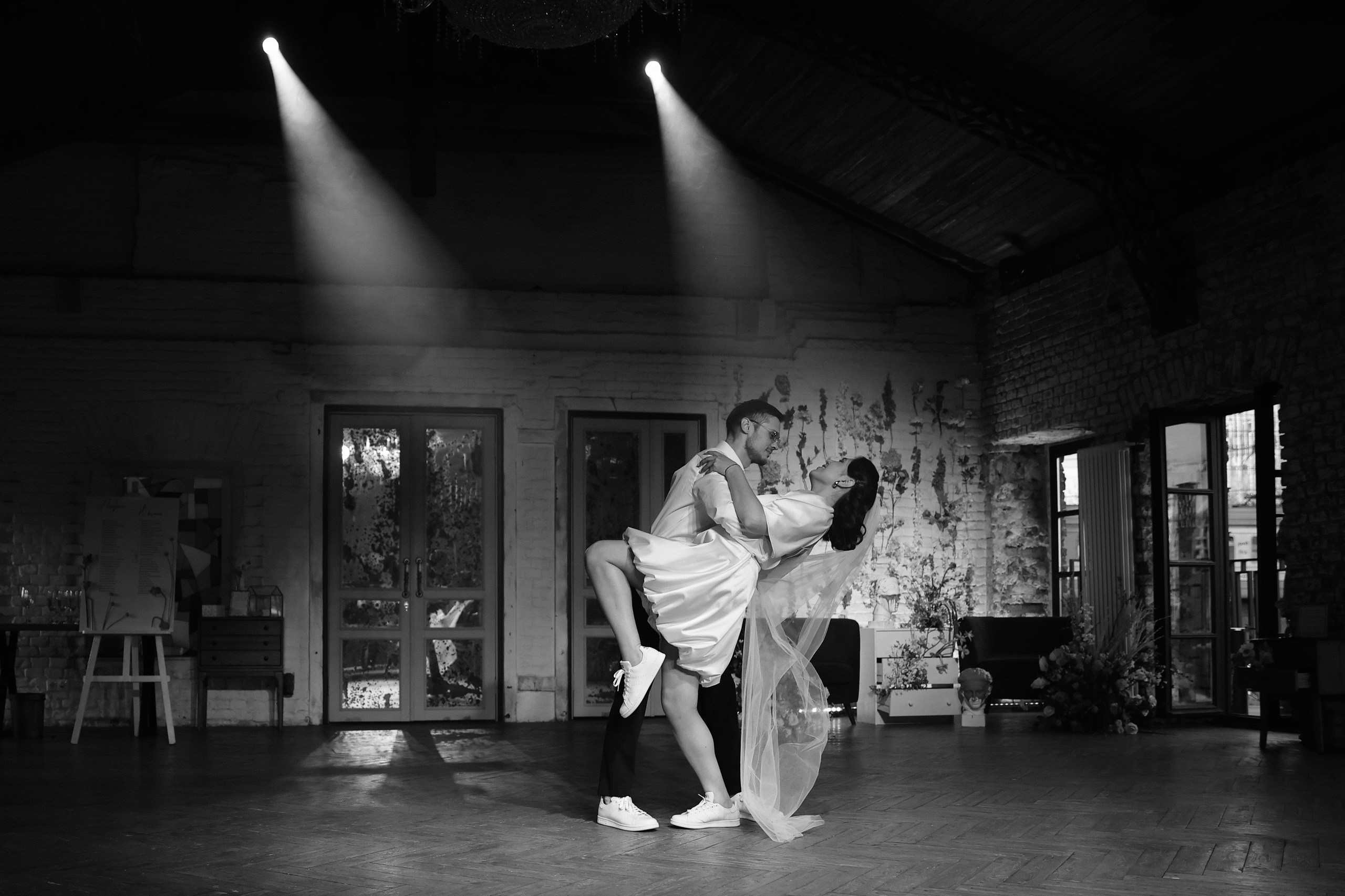 Ярче. Свадебный и семейный фотограф в Балашихе и в Москве