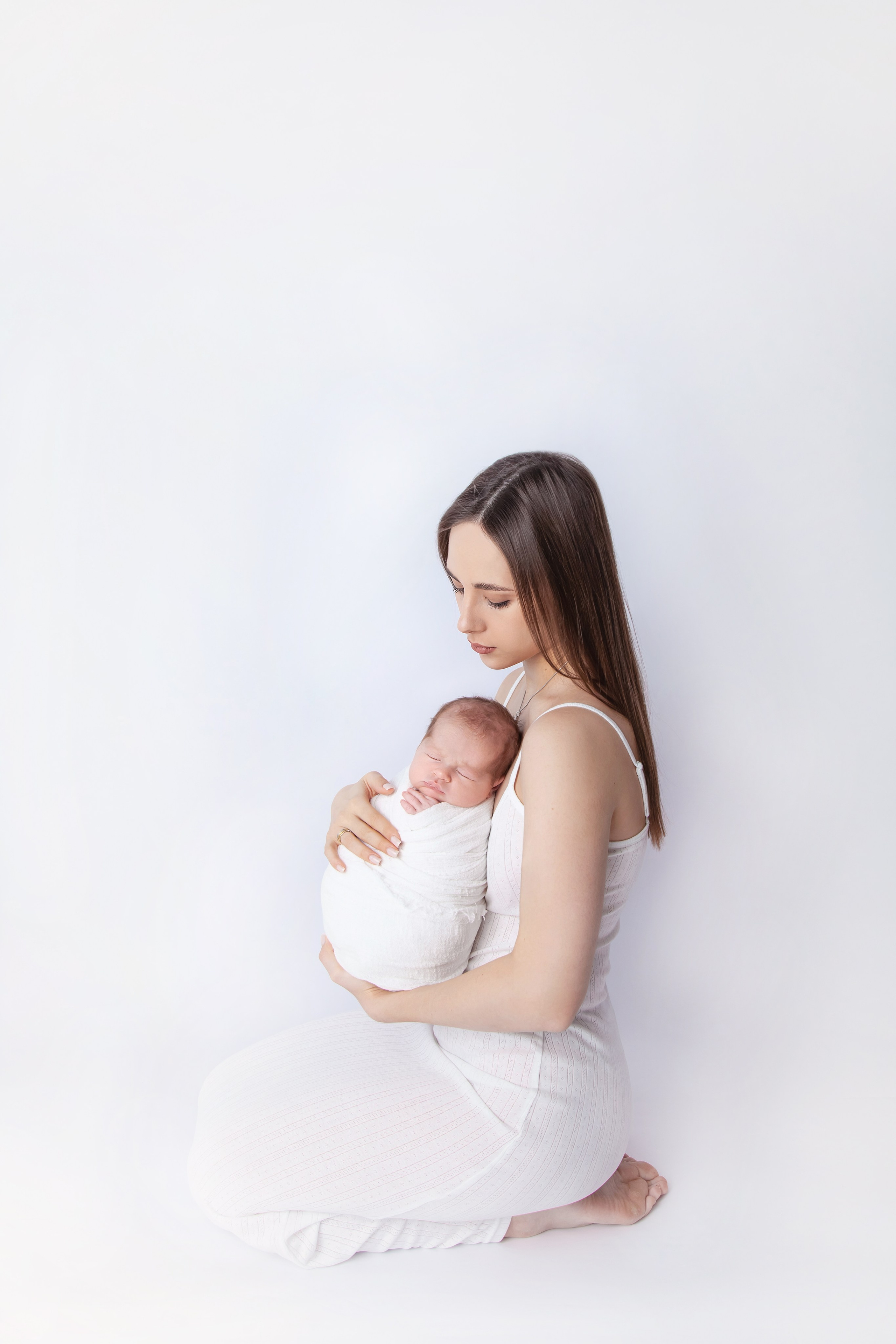 Фотосессия новорождённого. Фотосессия Newborn. Фотограф Newborn в Саратове Екатерина Завитова