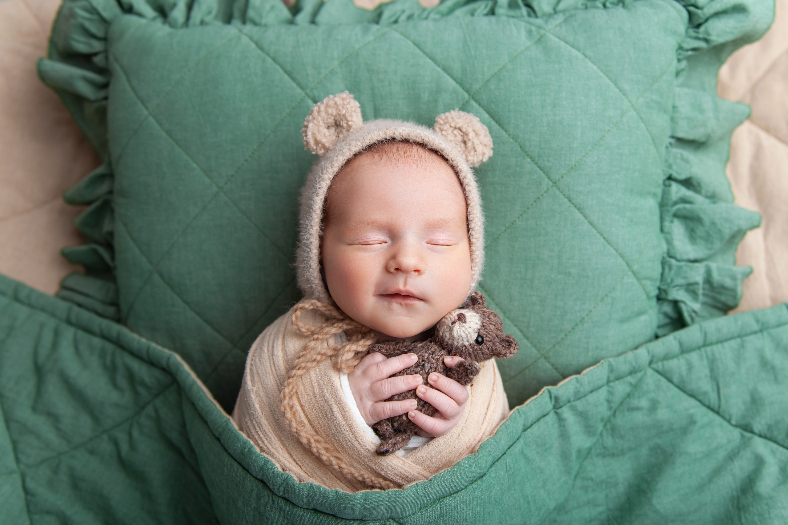 Фотосессия новорождённого. Фотосессия Newborn. Фотограф Newborn в Саратове Екатерина Завитова