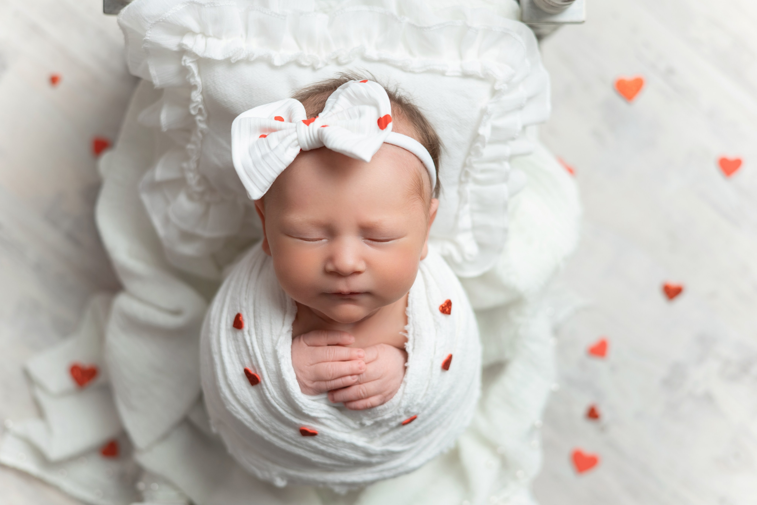 Новорождённые. Фотограф Newborn в Саратове Екатерина Завитова