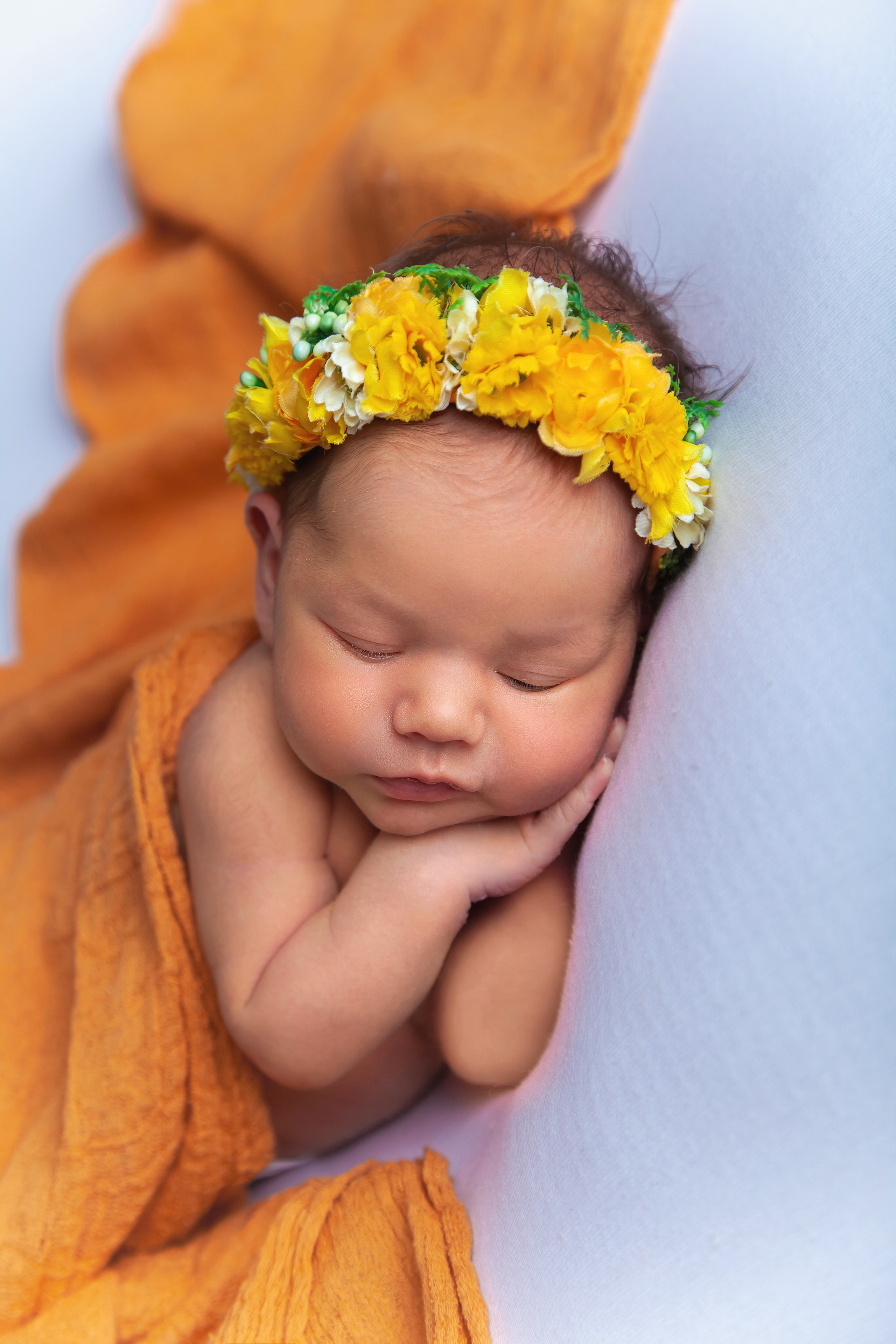 Новорождённые. Фотограф Newborn в Саратове Екатерина Завитова