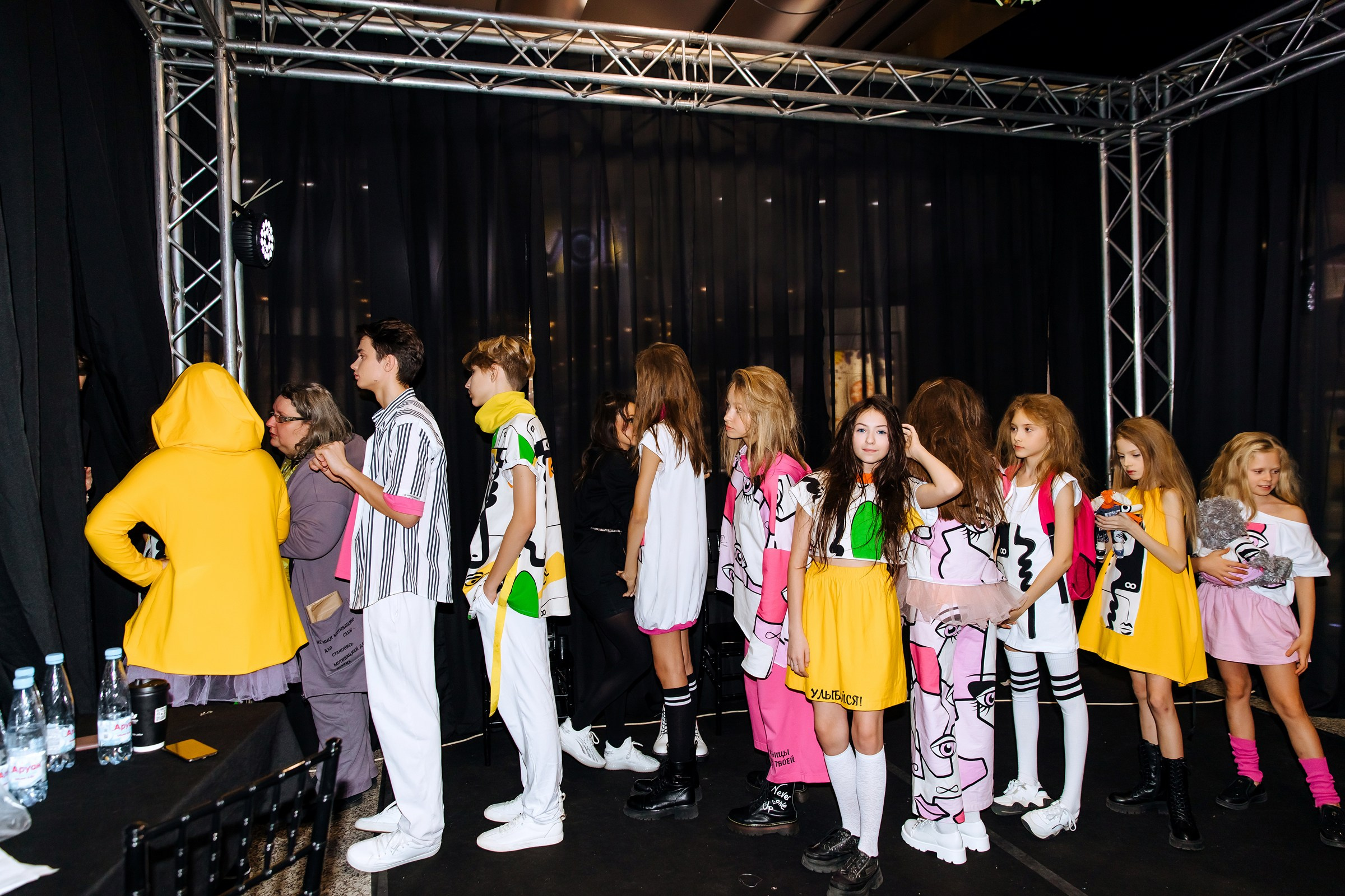 SFW. Любовь Чуляева — свадебный фотограф в Москве и Европе