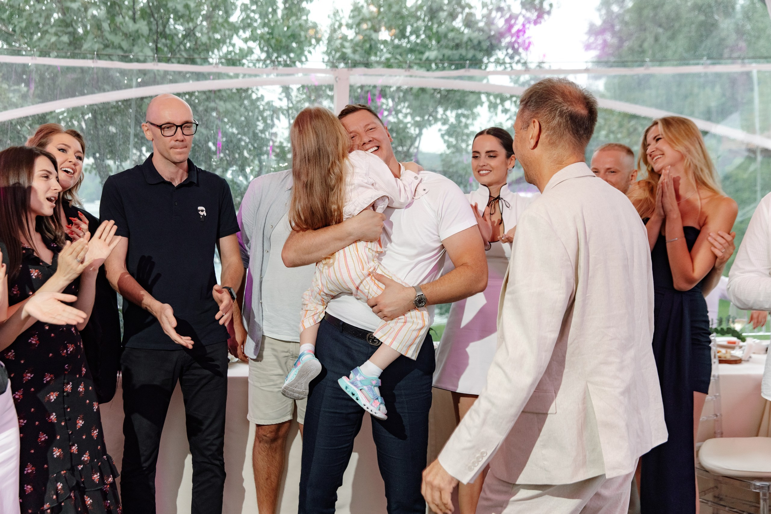 ДР Андрей 30 лет. Любовь Чуляева — свадебный фотограф в Москве и Европе