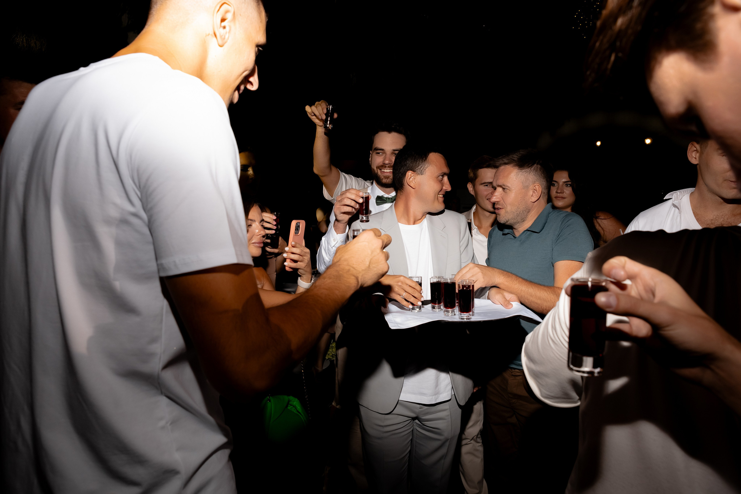 Олег и Лиза. Фотограф и Видеограф в Ростове на Дону