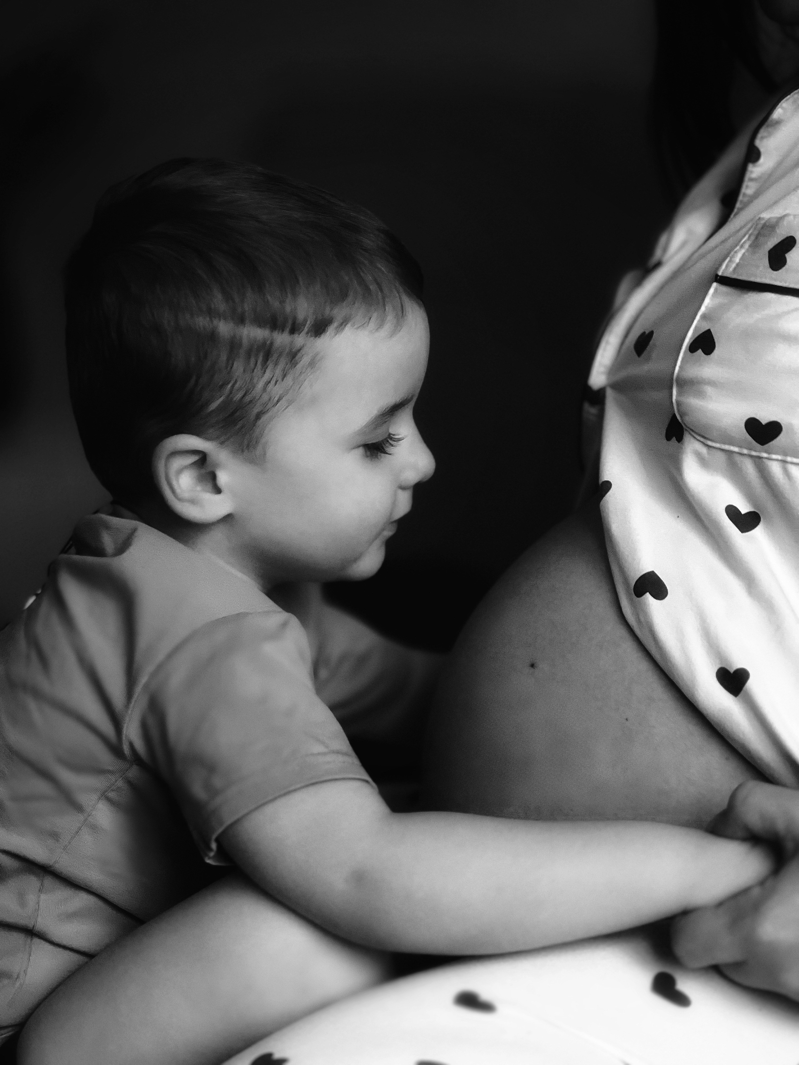 9 месяцев. Семейный, детский и женский фотограф города Барнаул Кудаева Анастасия