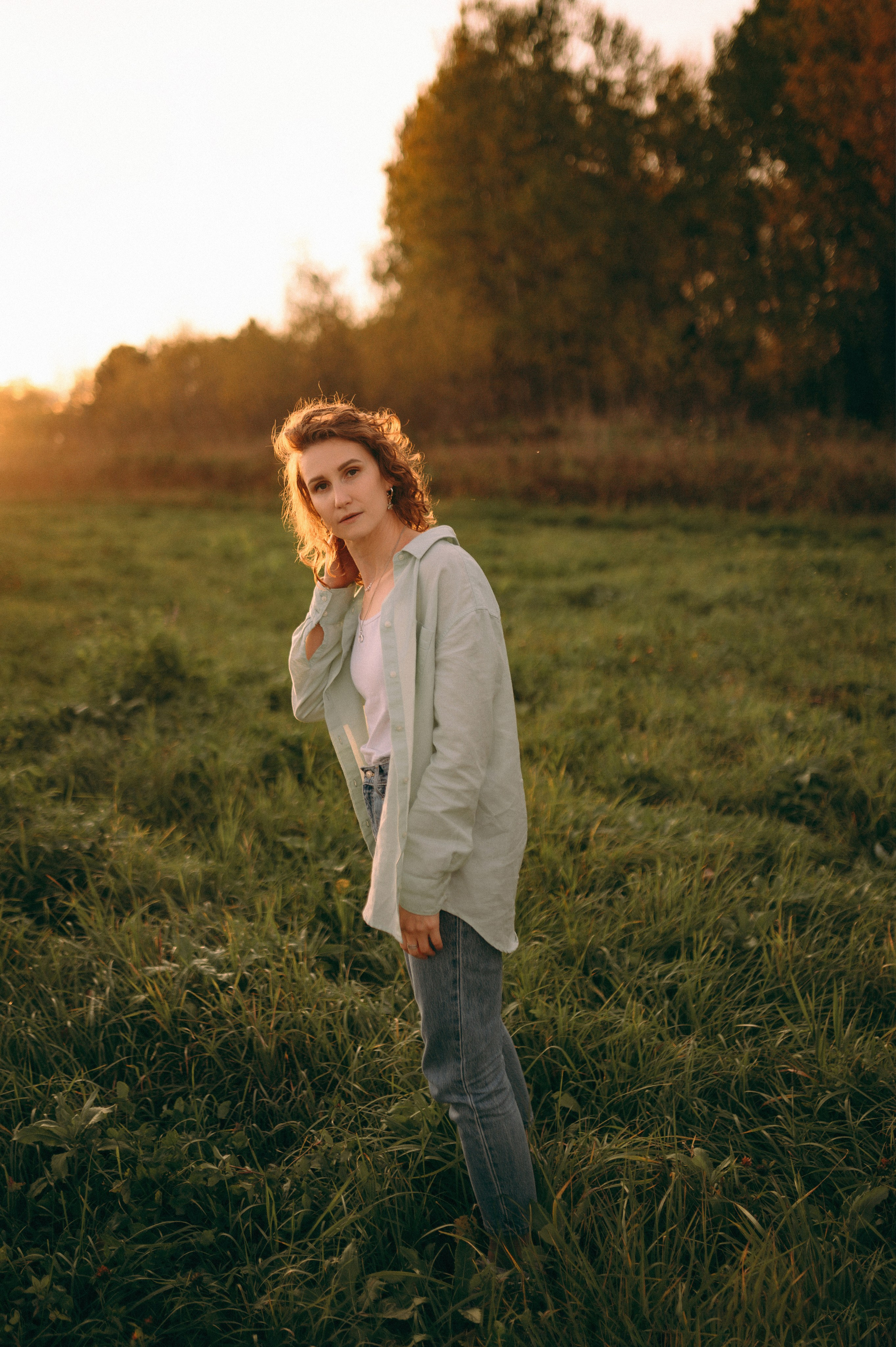 Саша, Макар и Яся. Фотограф, г. Лесной Свердловской области