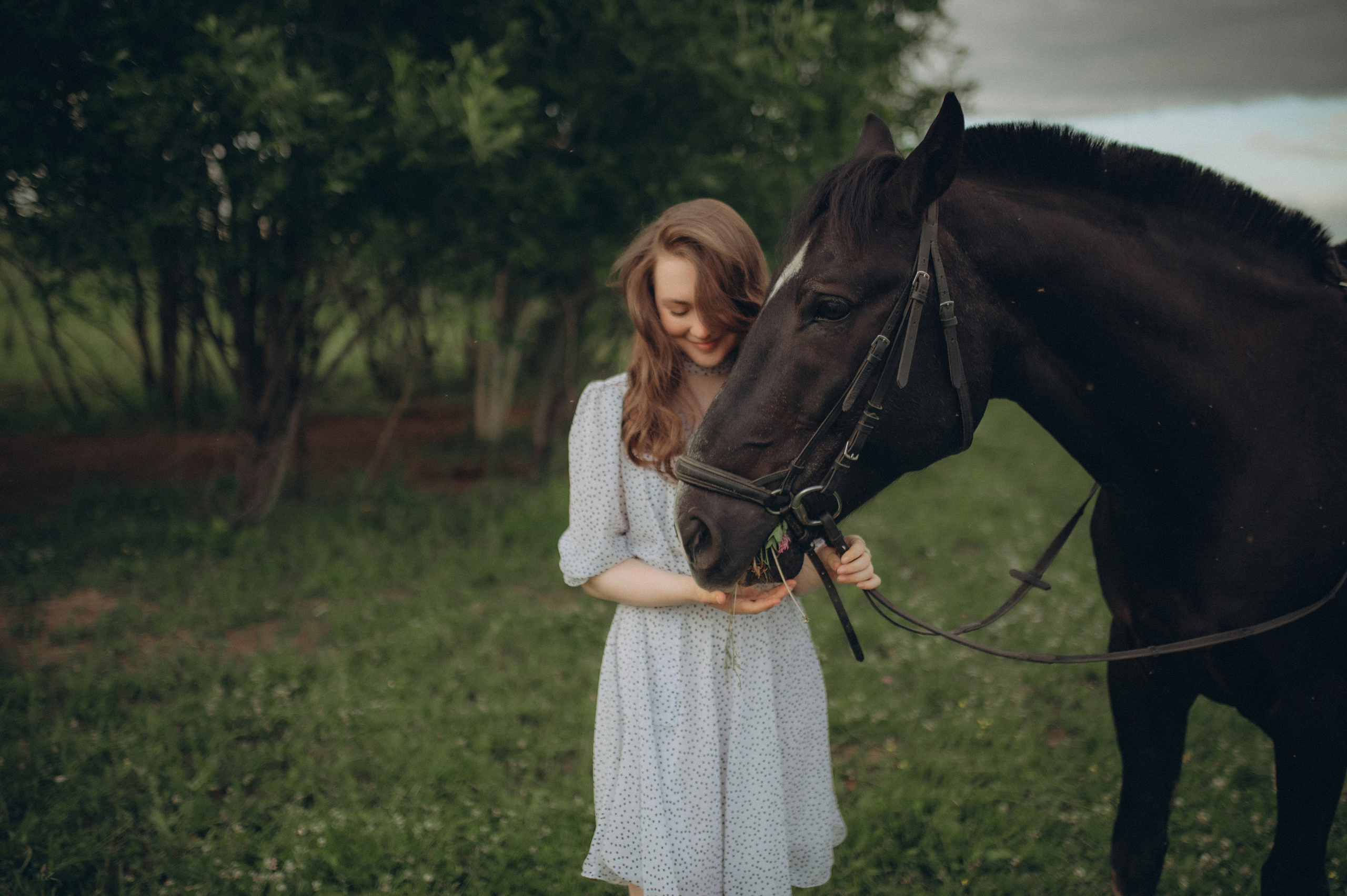 Вероника и Орлеан. Фотограф, г. Лесной Свердловской области