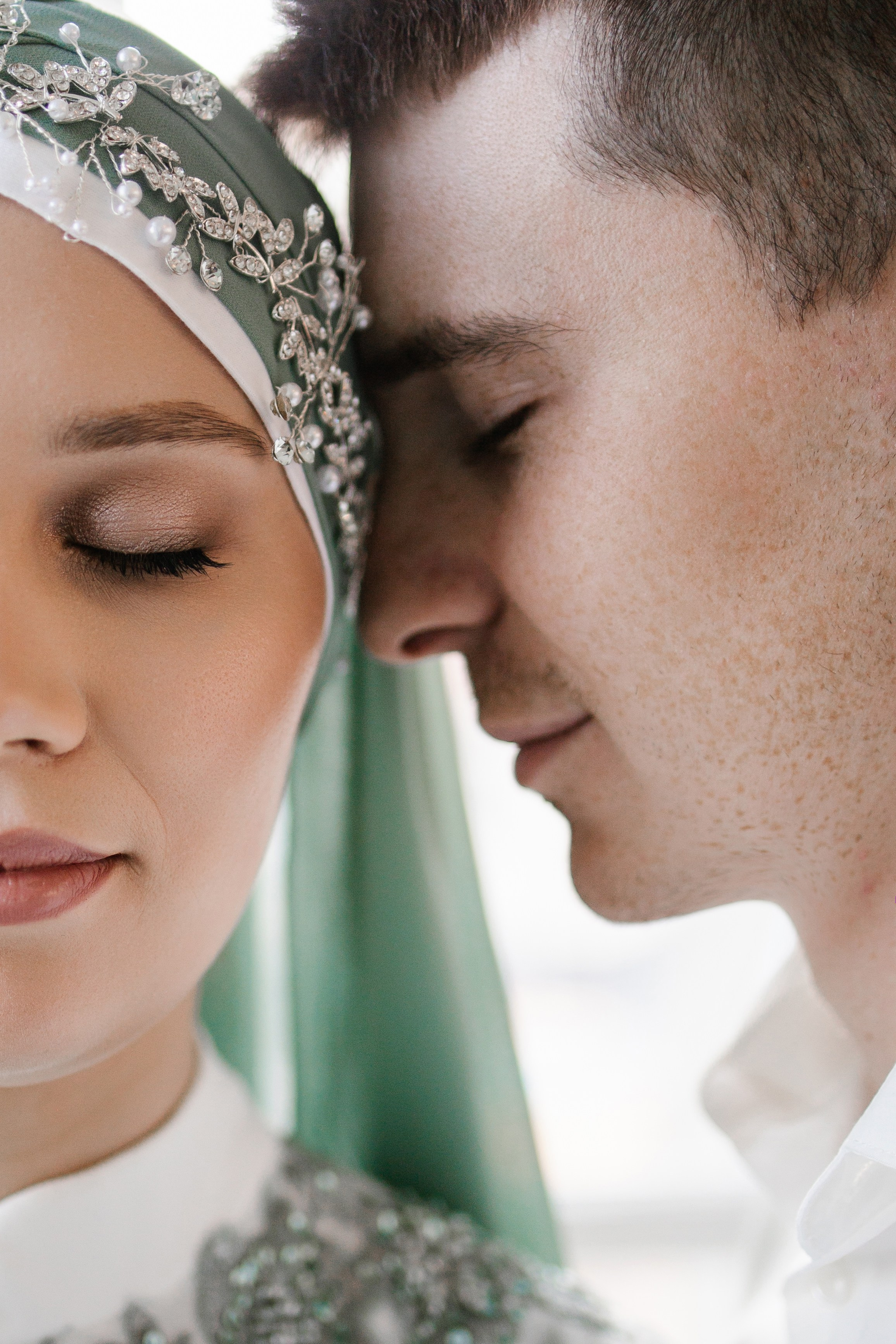 Эля и Рустам. ФОТОГРАФ АЛИНА ФОКА