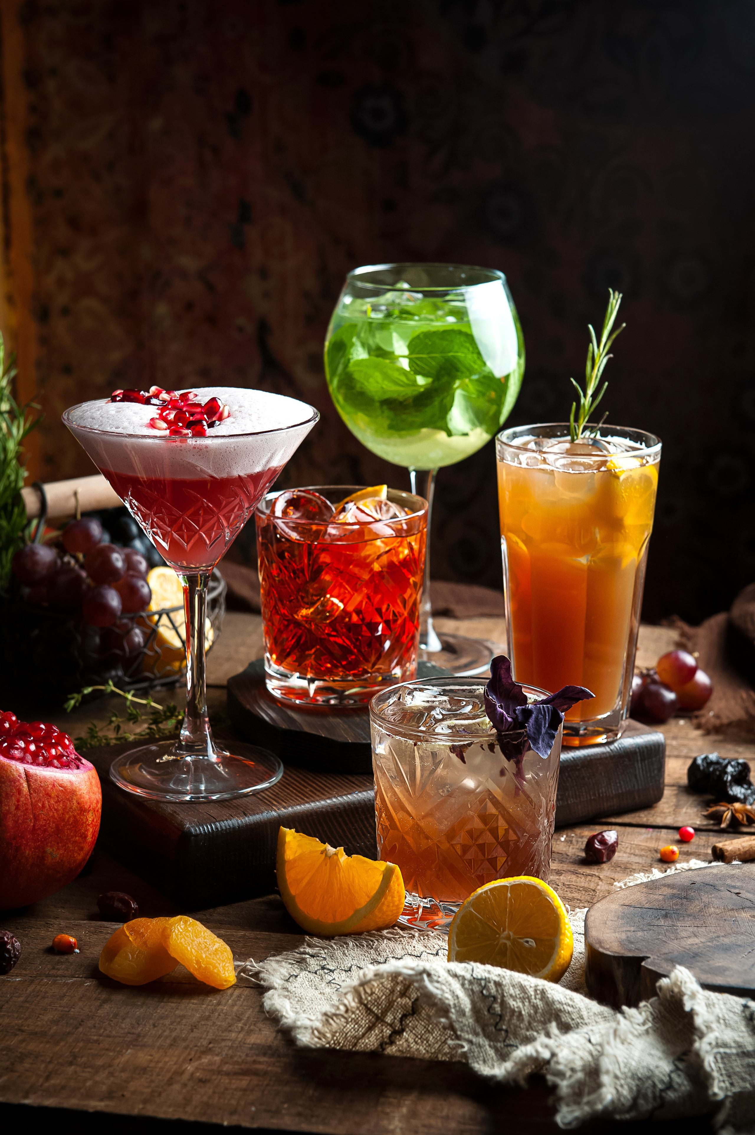 Foodphoto. Рекламный, предметный и фудфотограф г. Иркутск