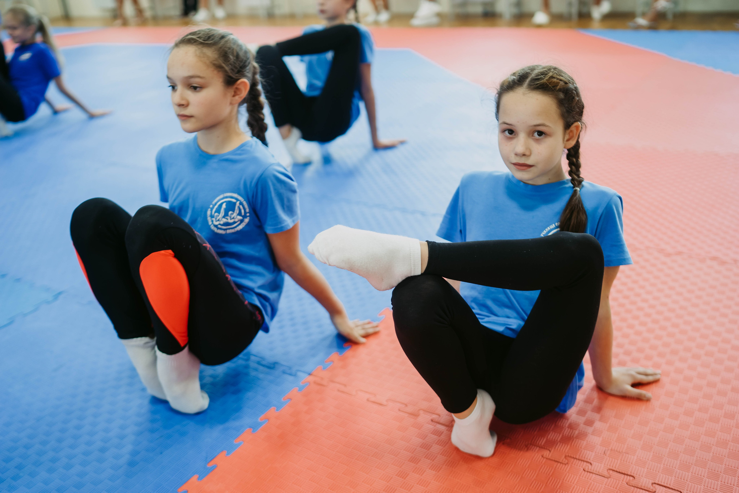 Репортаж для Депутатов. Olgamashh