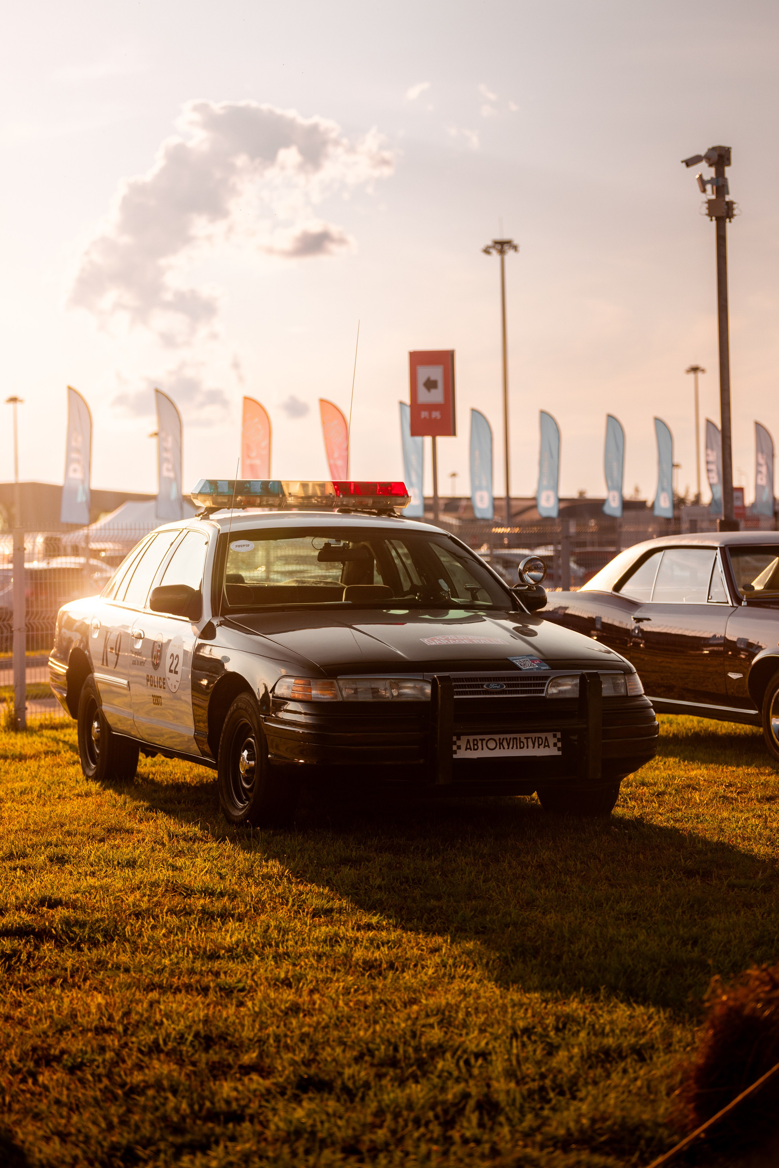 Garage Fest. Автомобильный фотограф в Санкт-Петербурге — Илья Kaseone_1