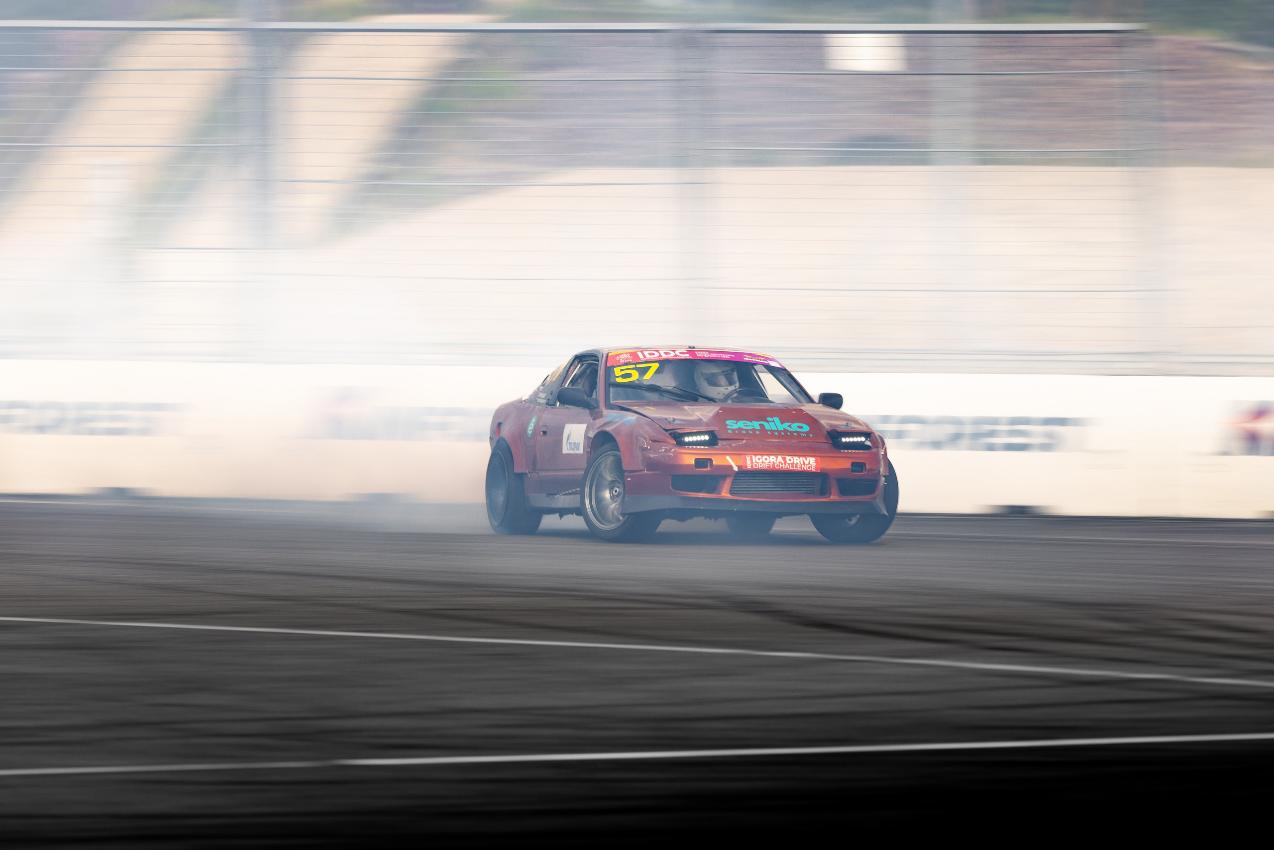 IDDC 2. Автомобильный фотограф в Санкт-Петербурге — Илья Kaseone_1