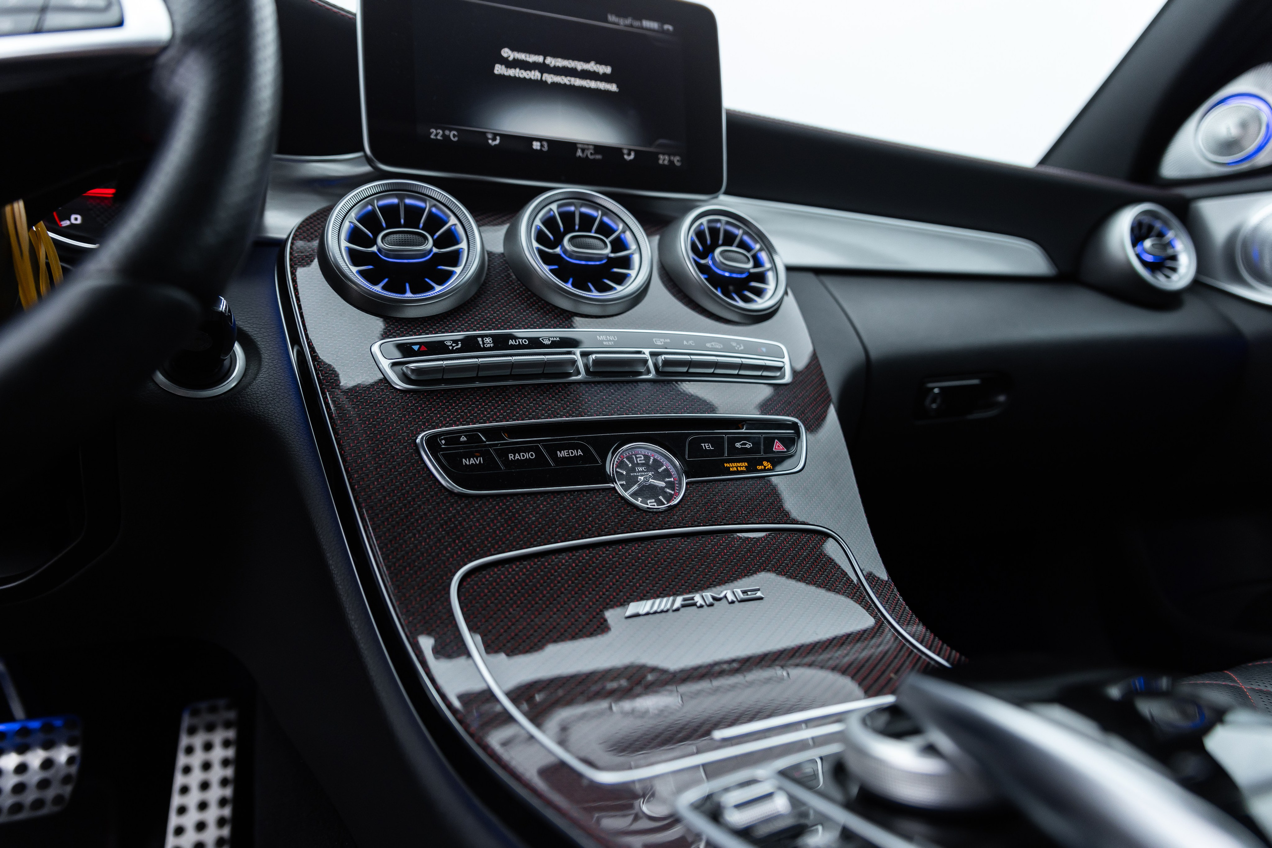 Mercedes. Автомобильный фотограф в Санкт-Петербурге — Илья Kaseone_1