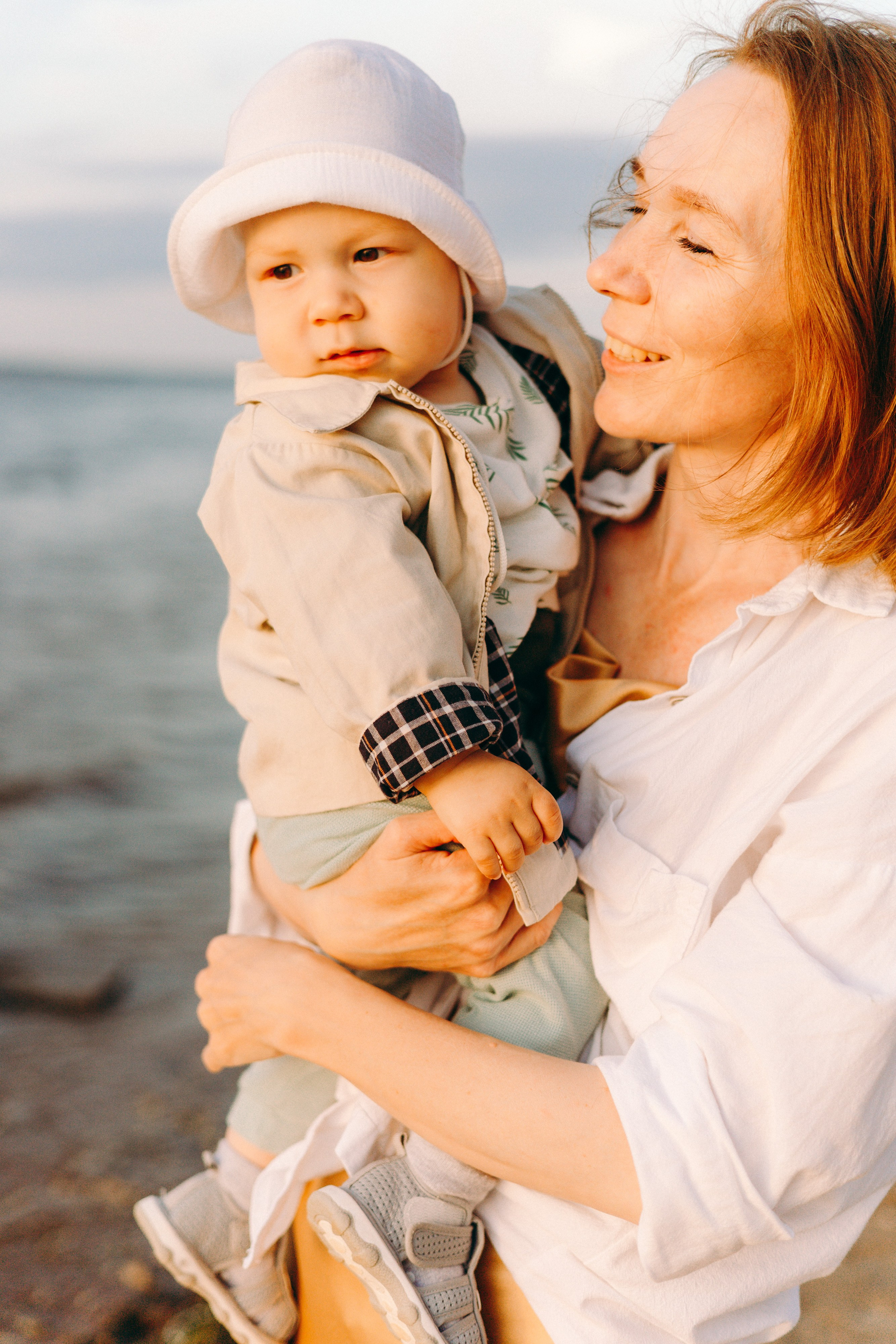 Вдвоем. Семейный Фотограф в Москве Евгения Симоненко