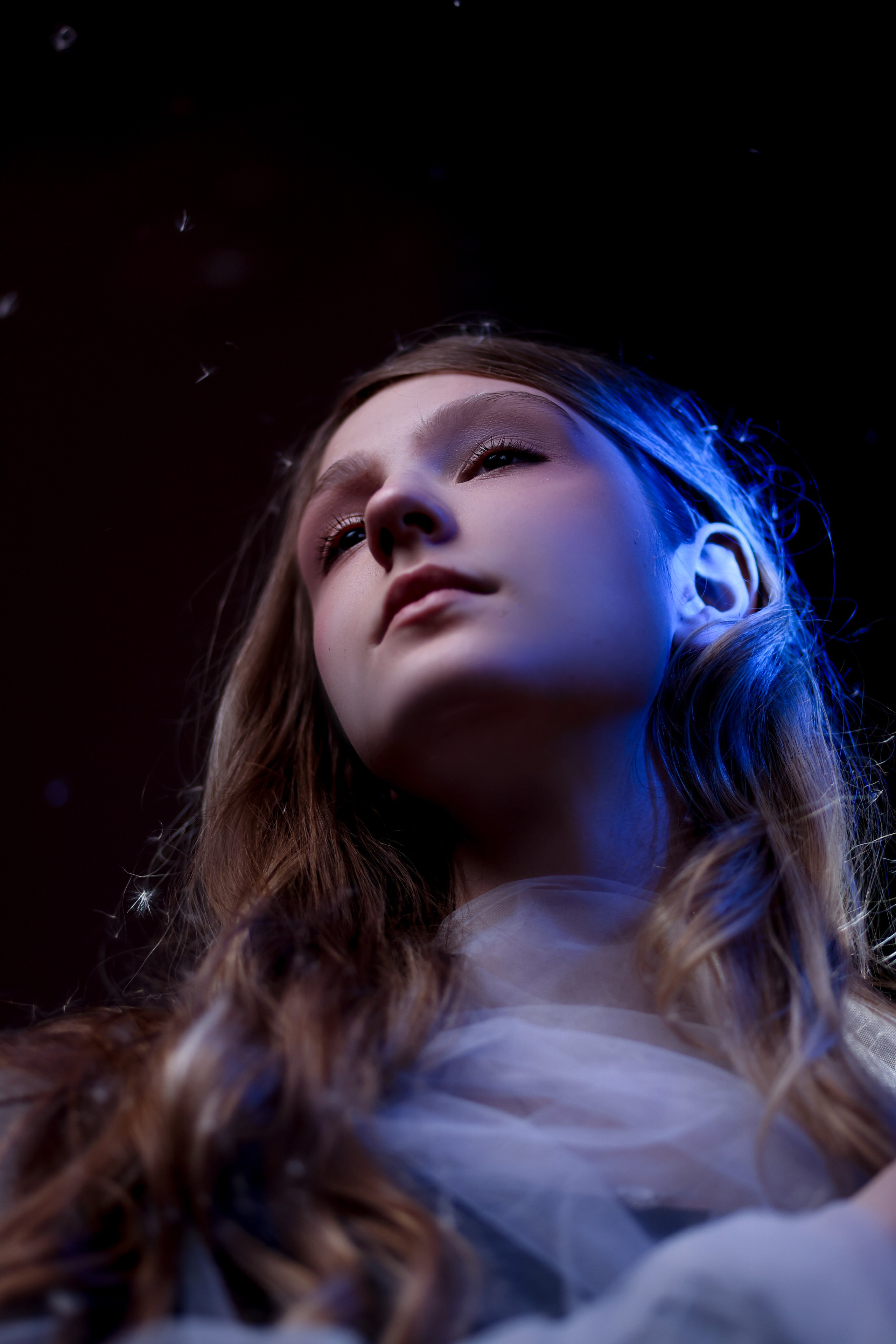 Художественные съёмки. Фотограф в Самаре