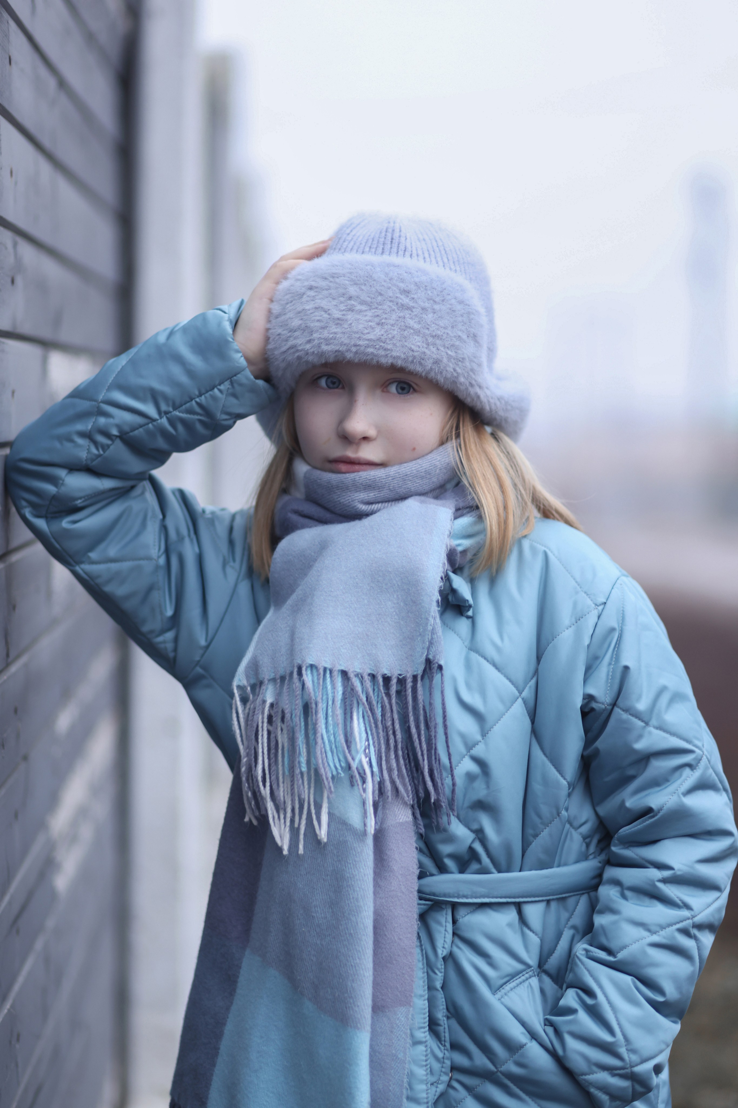 Детские съёмки. Фотограф в Самаре