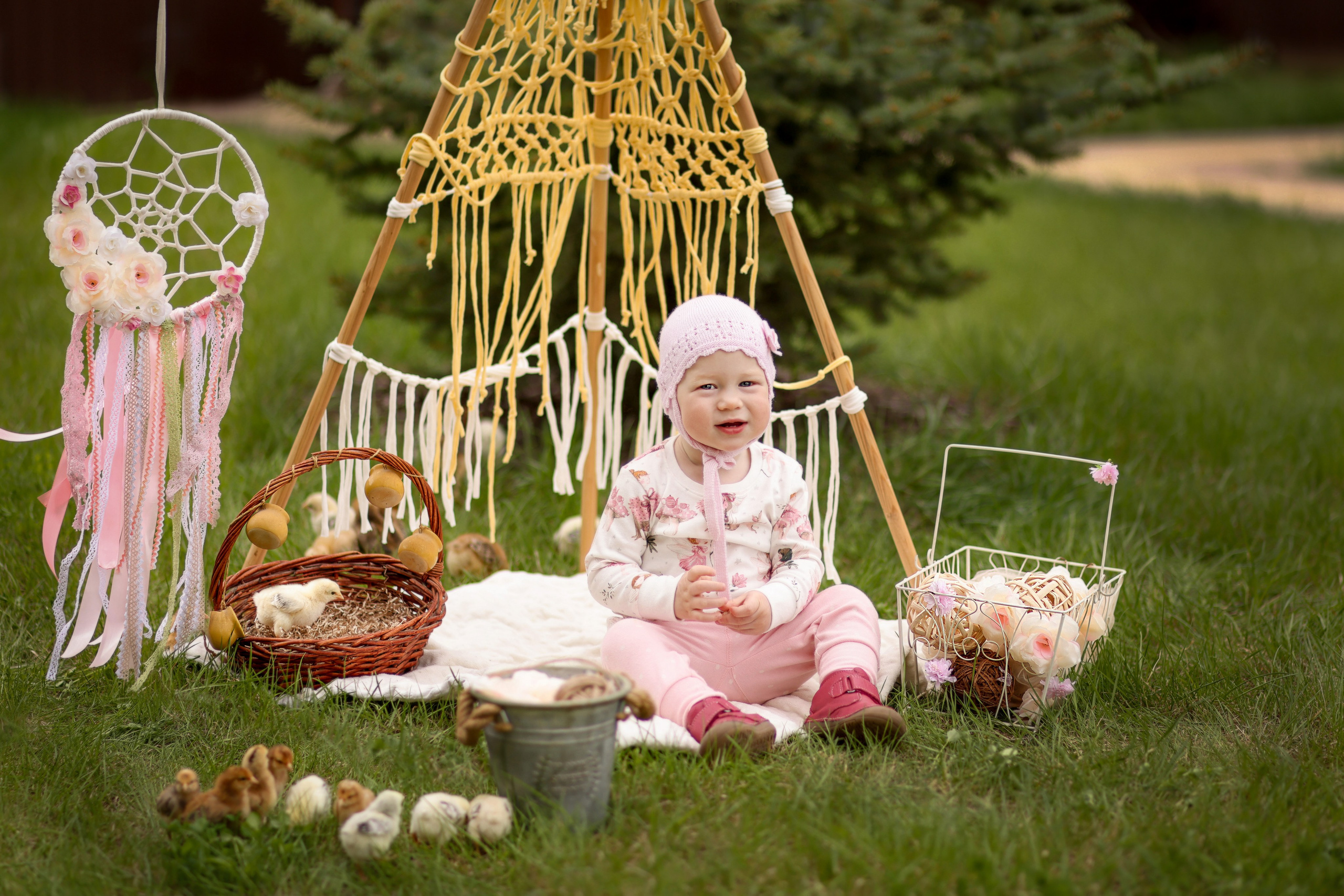 Съёмки с животными. Фотограф в Самаре