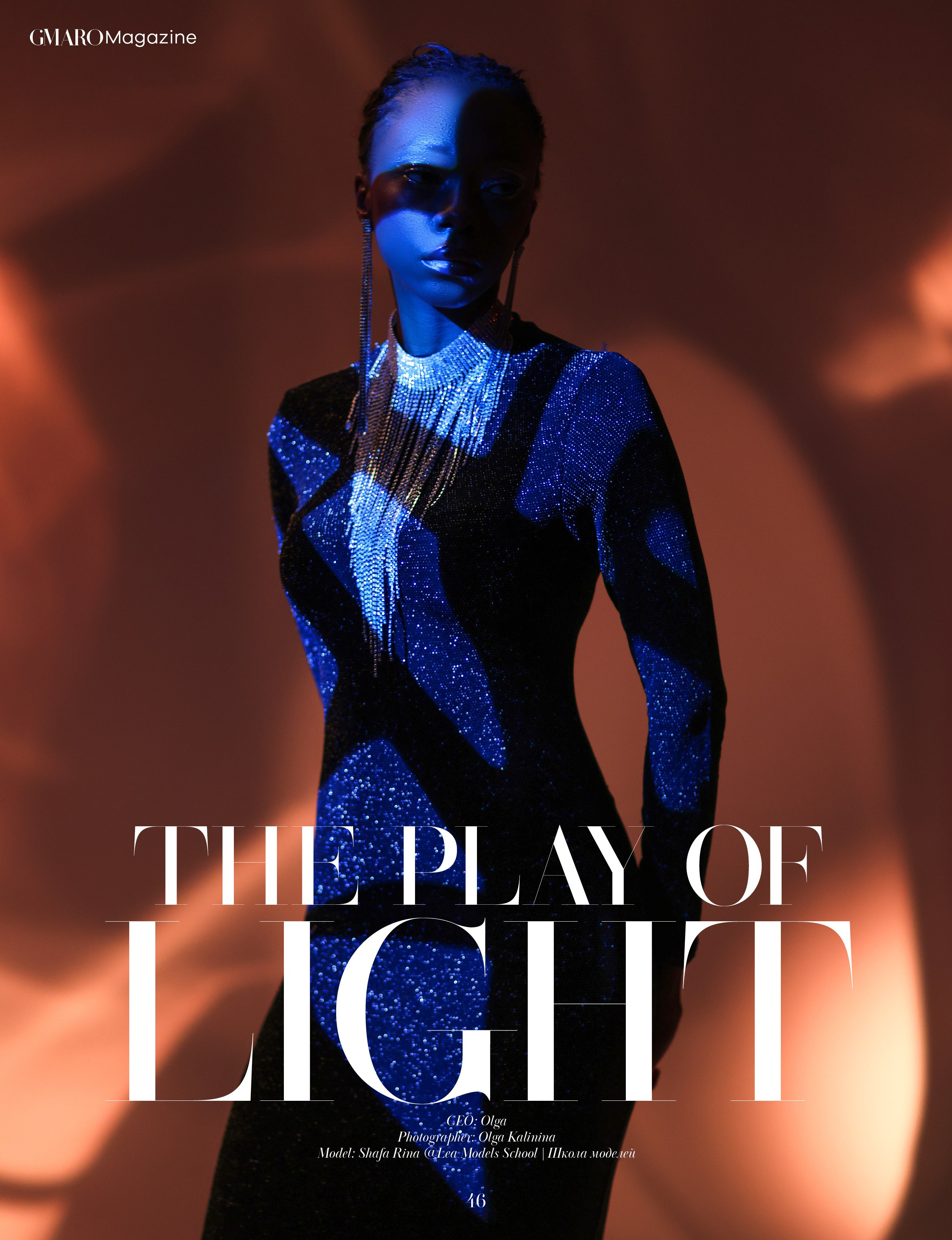 Мои фото в журналах. Фотограф в Самаре