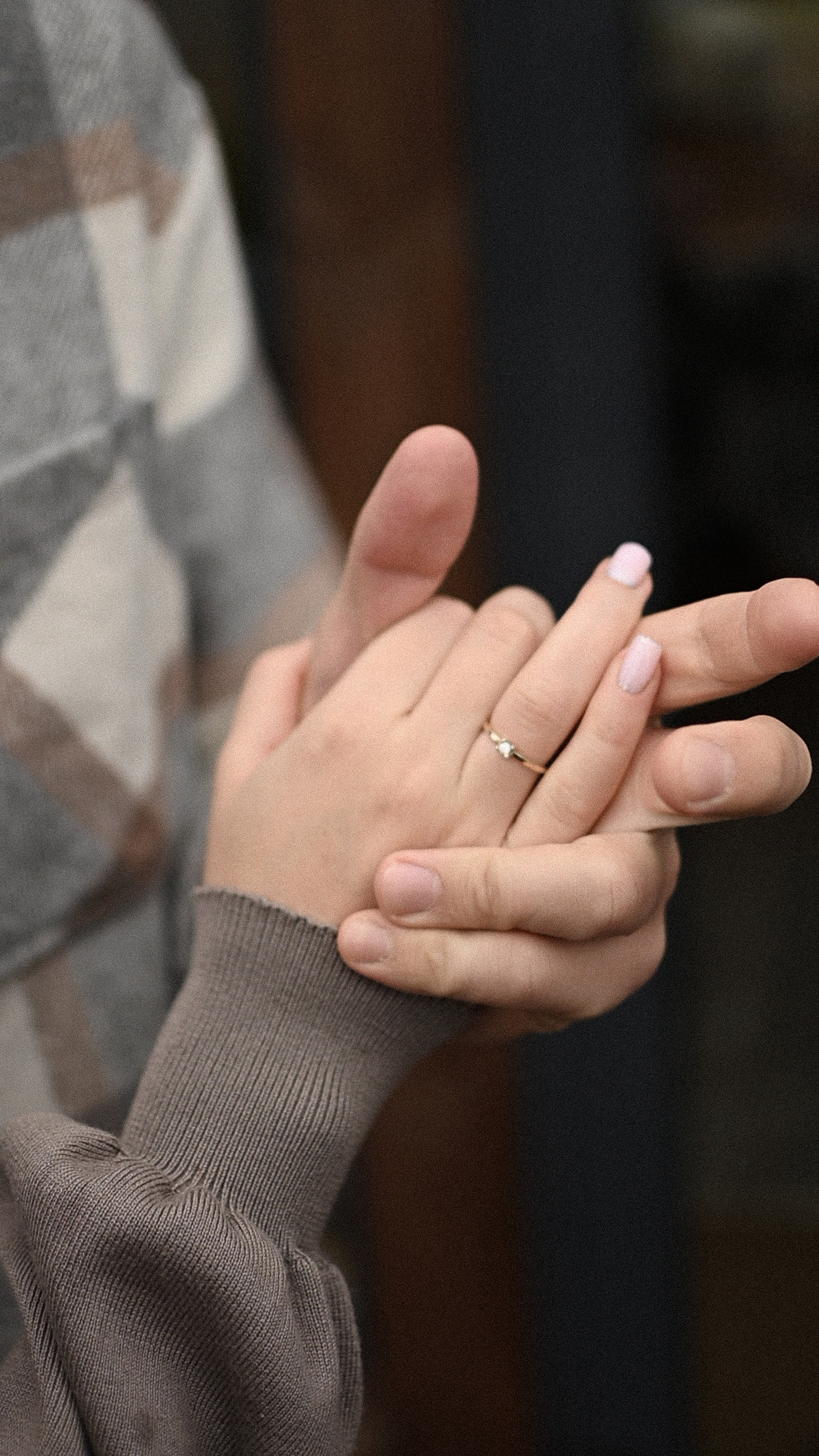 Катя&Женя. Семейный, портретный, фотограф в городе Магадане Анастасия Кадочкина