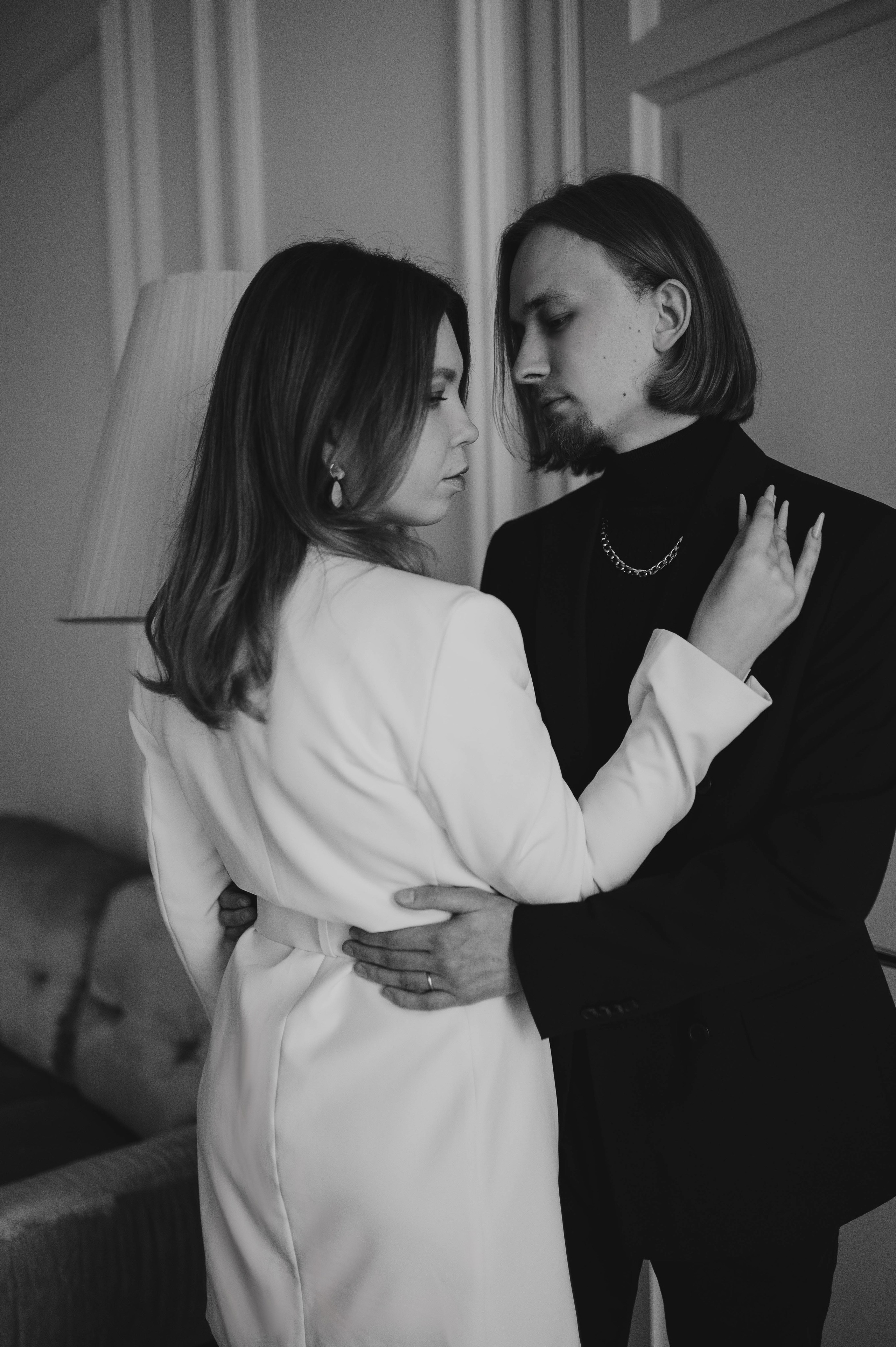I&S | WEDDING. Лайфстайл фотограф в Санкт-Петербурге — Вера Целикова