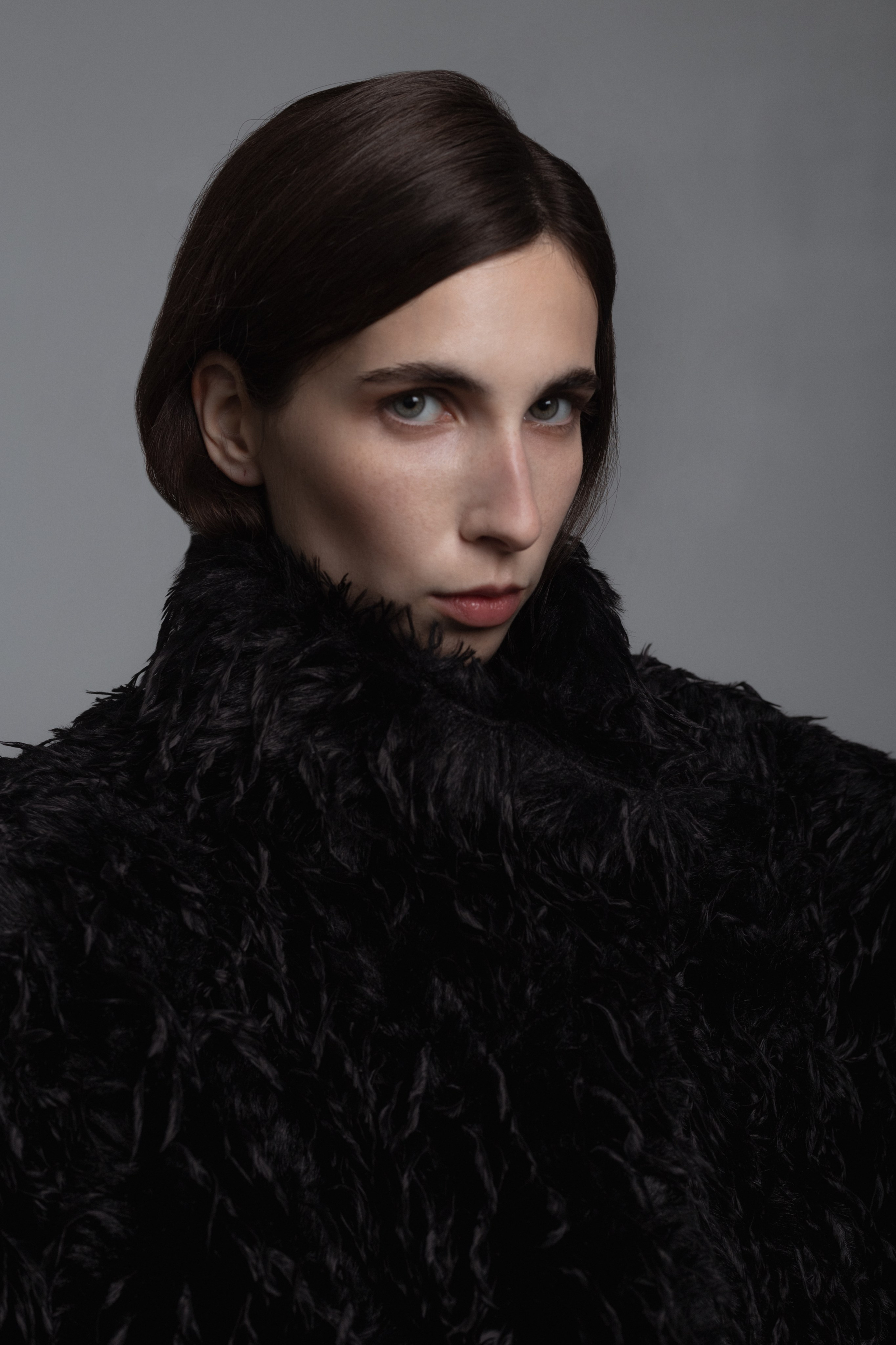 Полина Прищепа. Модельное агентство TM Models в Калининграде