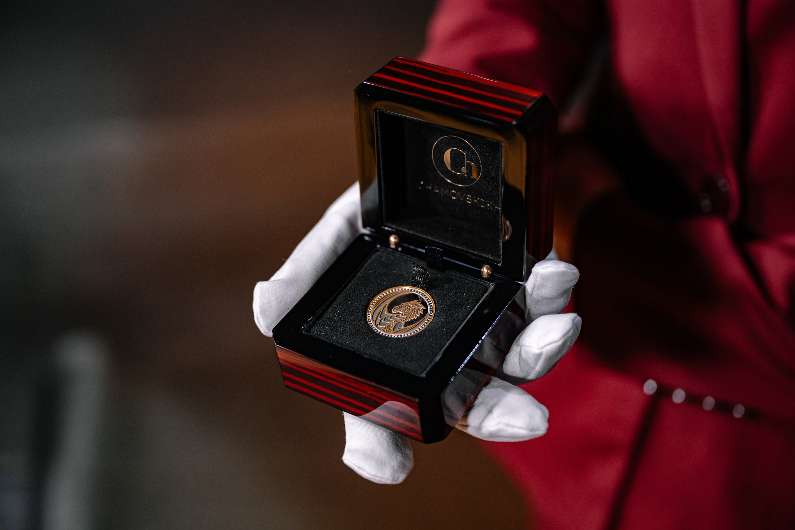 Награждение Сashflow196. Максим Комаров — Профессиональный фотограф