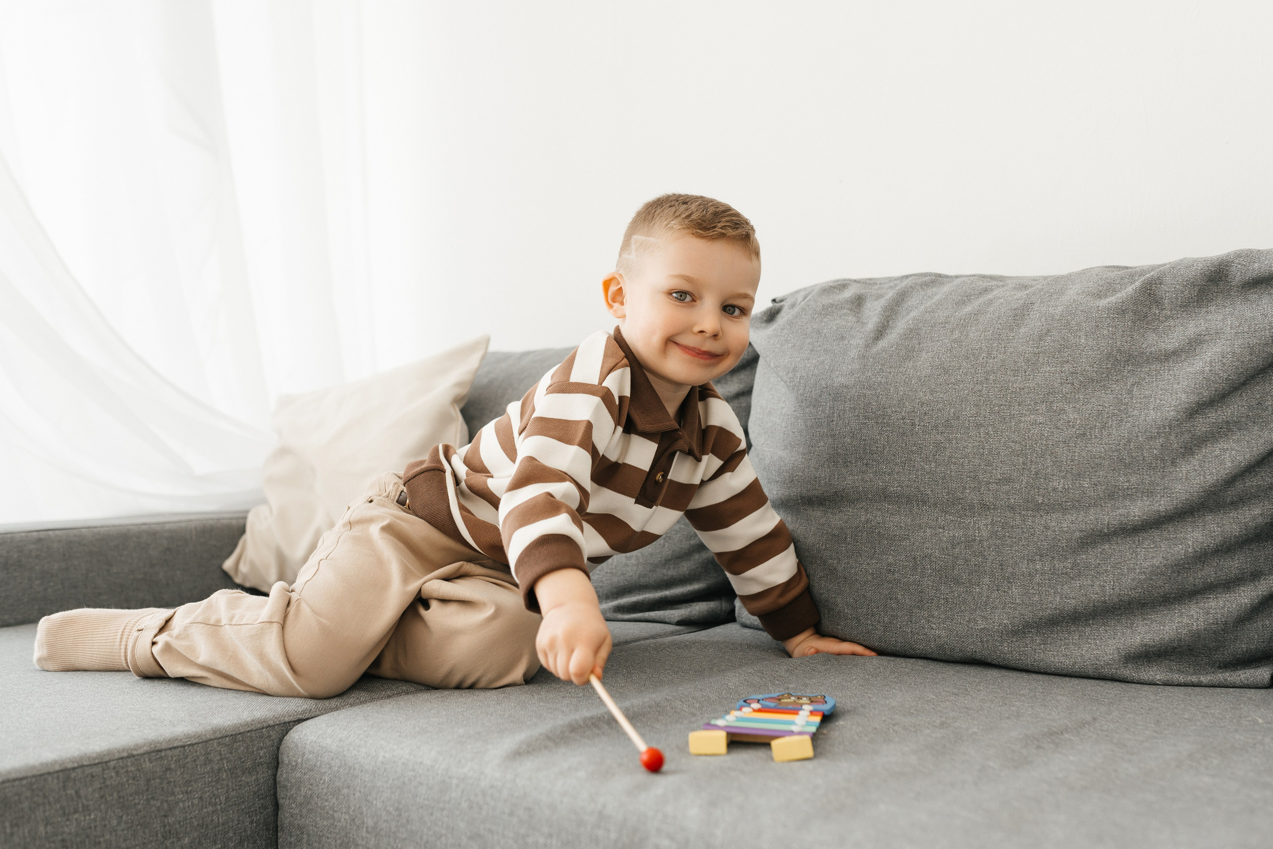 Арсений. Фотограф Ким Наталья в Красноярске
