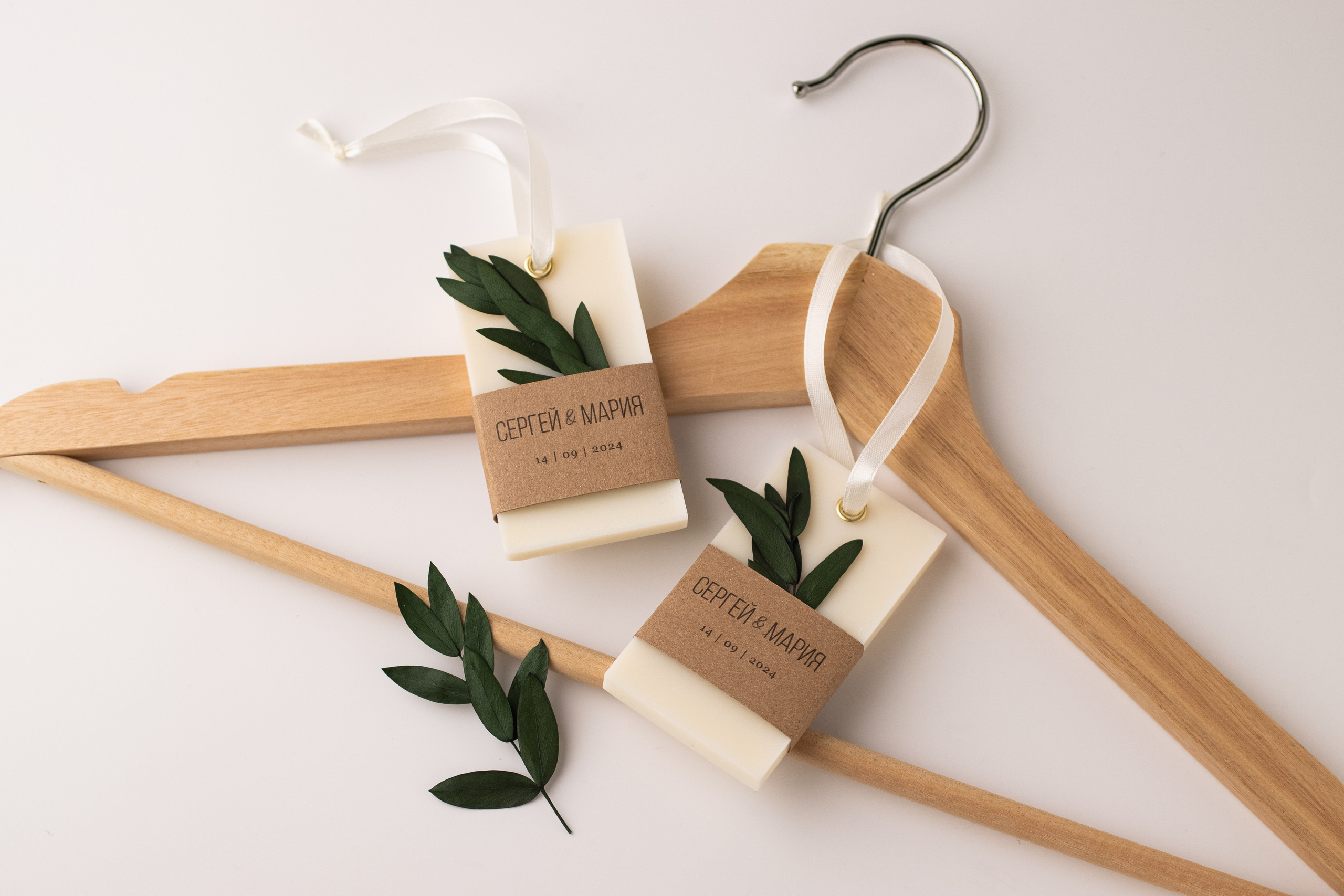 Свечи, мыло, аромасаше. Предметный фотограф в Балашихе Анастасия Михайлова