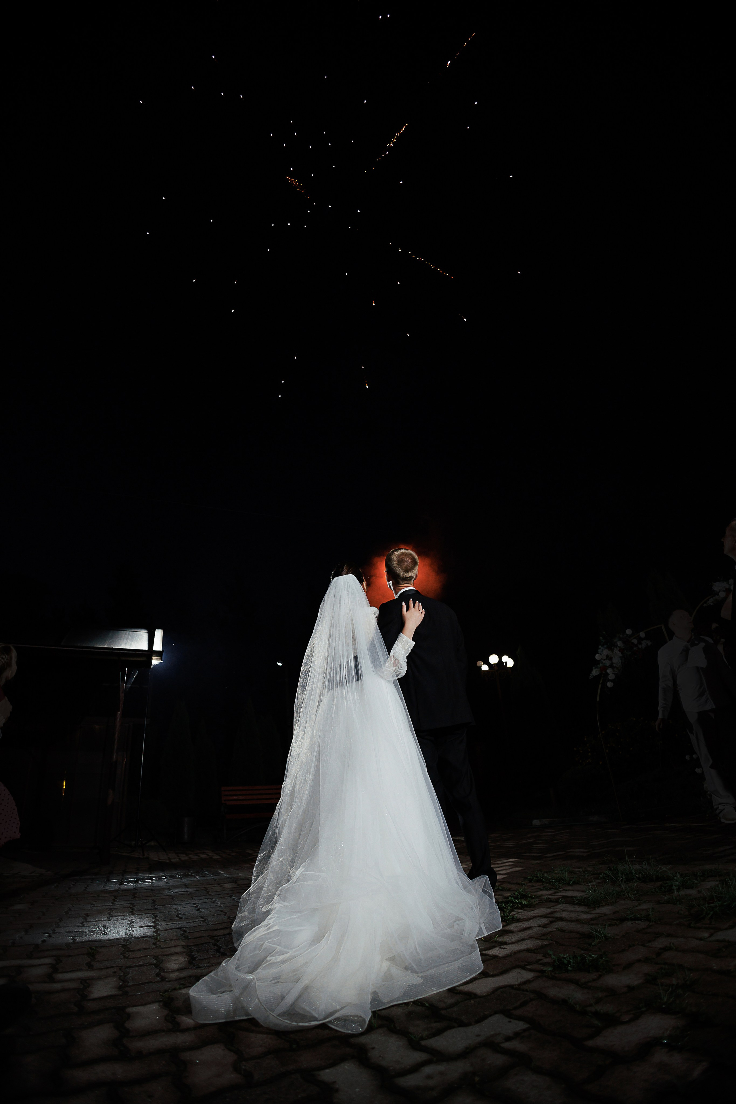 Свадьба Светы и Саши. Свадебный и семейный фотограф в Твери и Тверской области