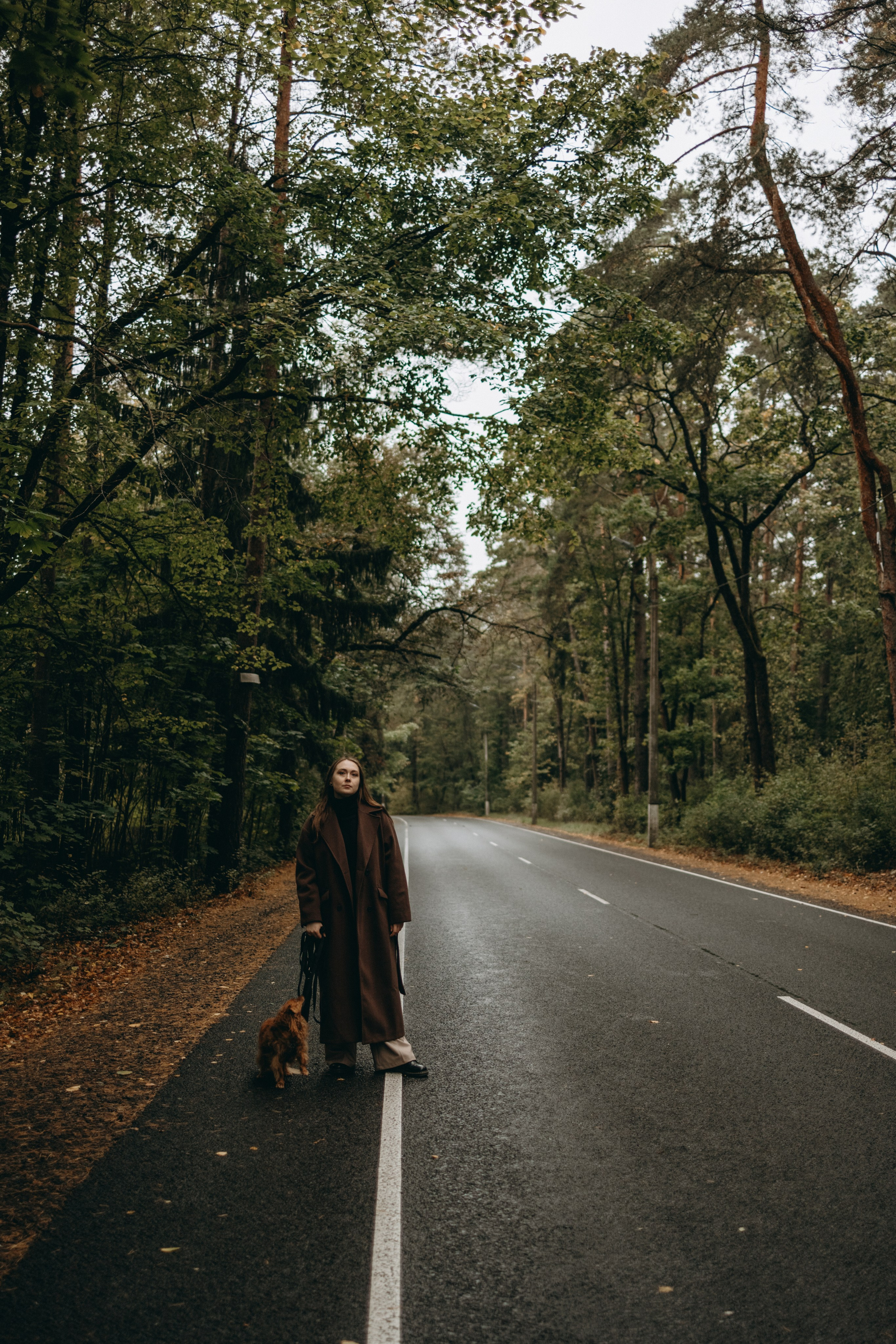 Жу и ее семья. Фотограф — Анималист | Санкт-Петербург