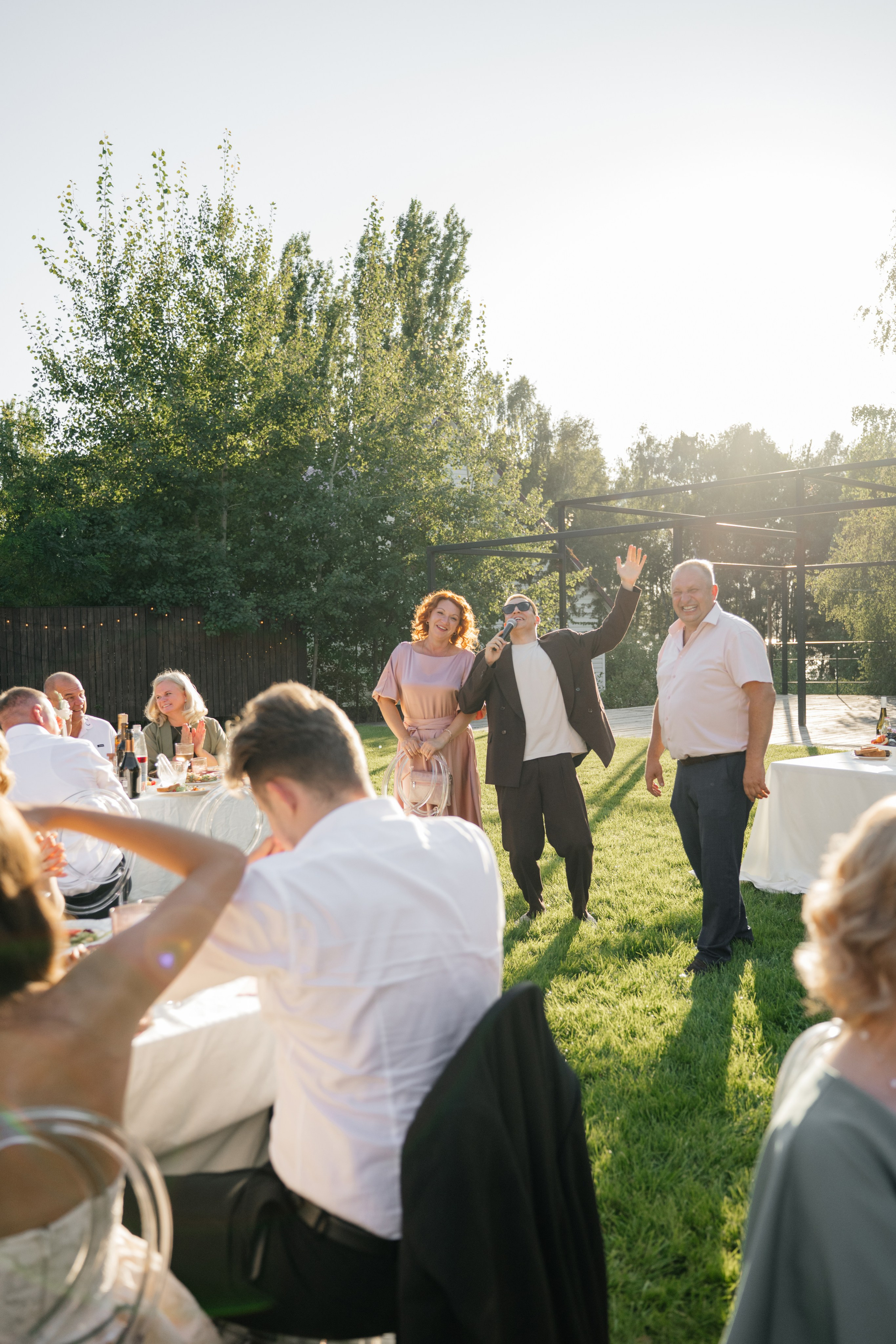 Таня и Слава Старый Оскол. Свадебный фотограф Белгород