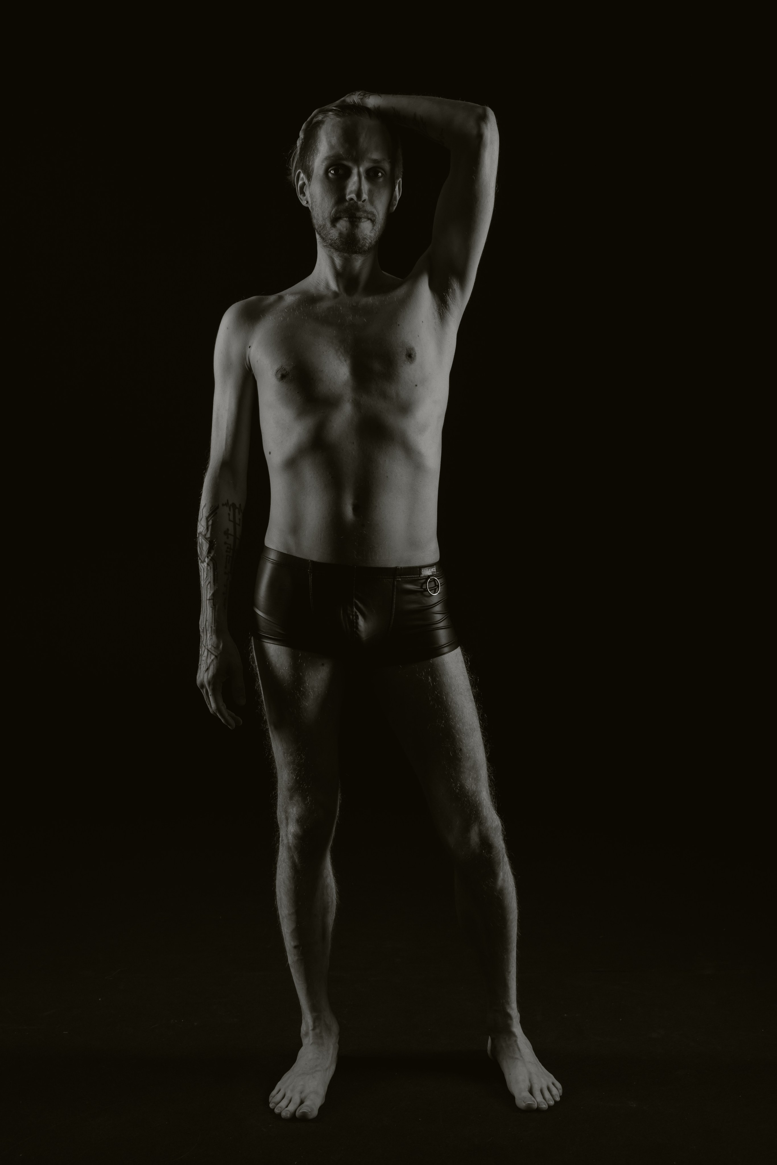 KeLLoT (Model). PDSM Art Photos