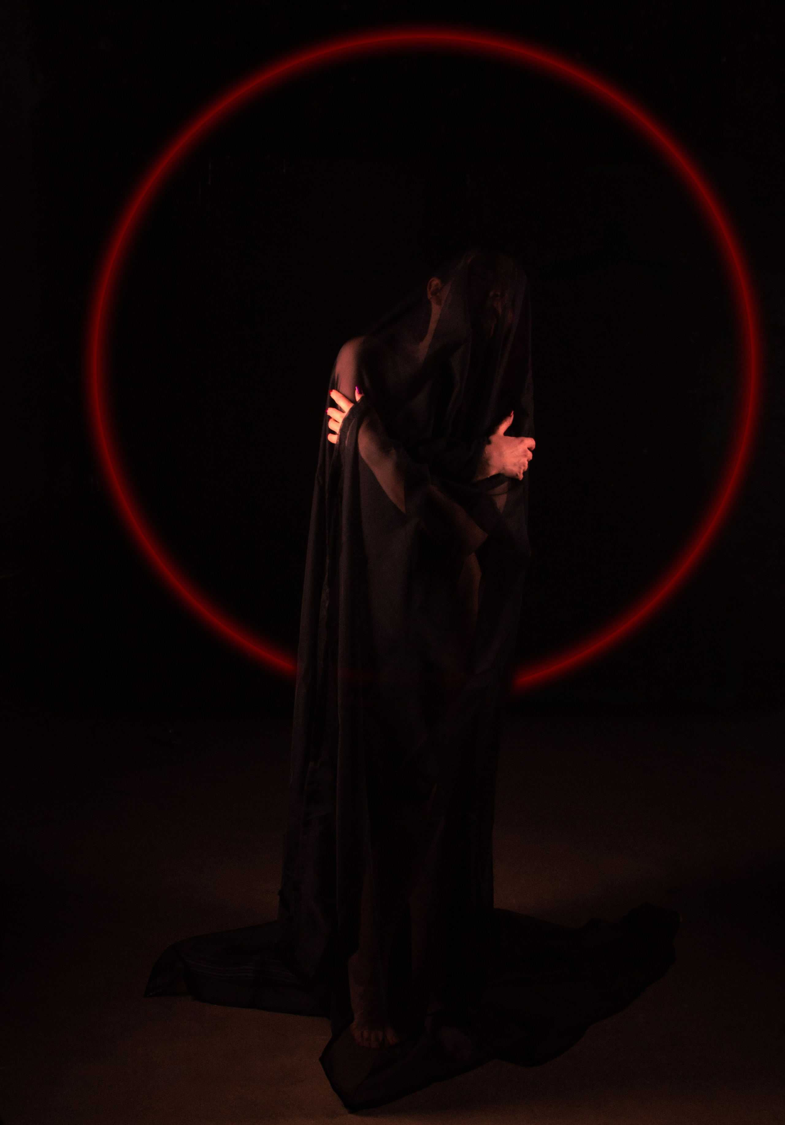 Albedriosa (Model). PDSM Art Photos