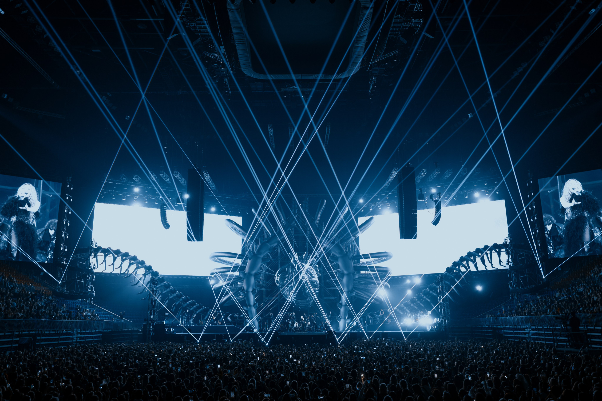 ANNA ASTI, SILA SVETA MUSIC. @tomrus: Рустам Шагиморданов — фотограф