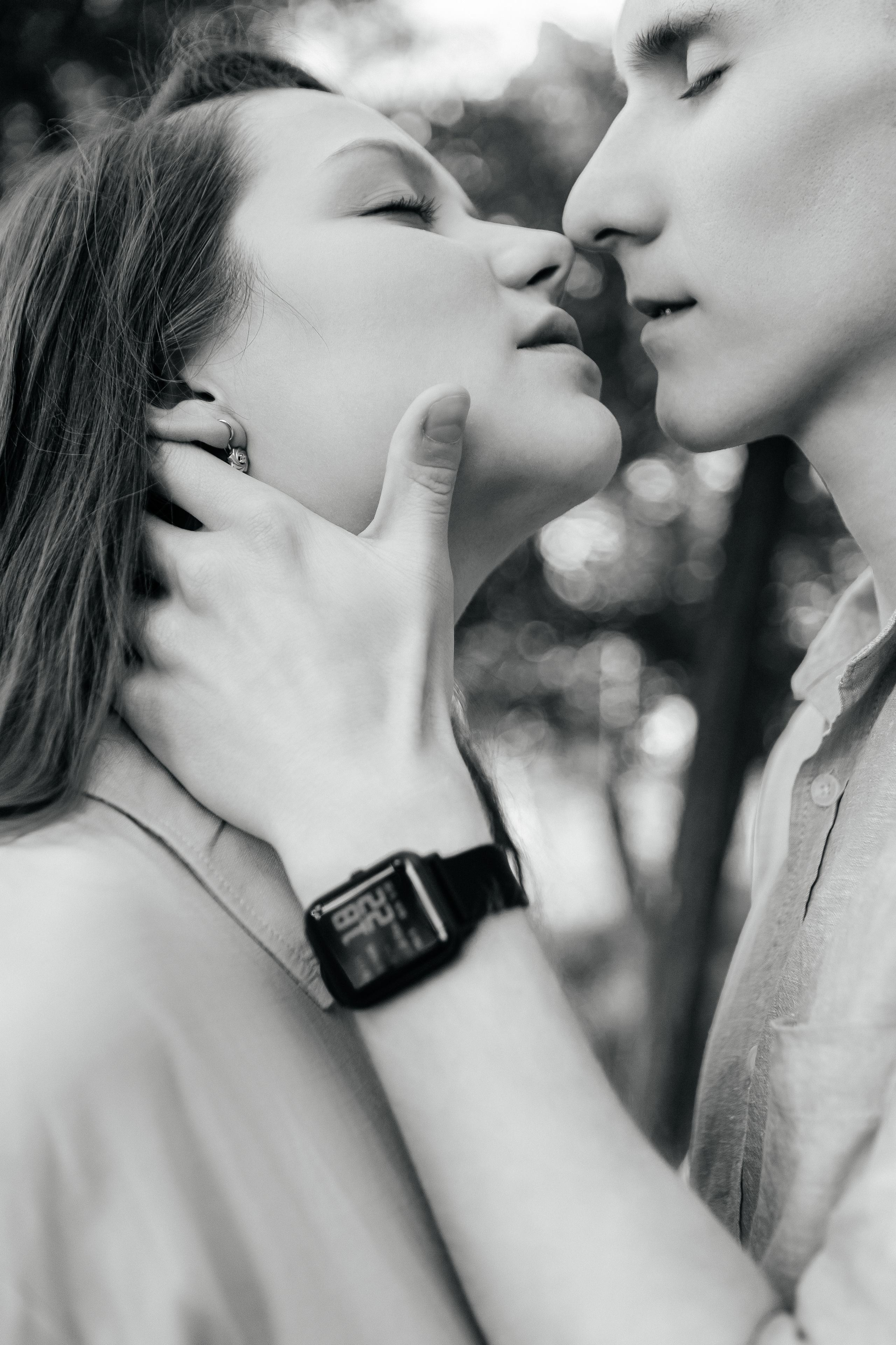 Настя и Артур. Свадебный и семейный фотограф в Ростове-на-Дону