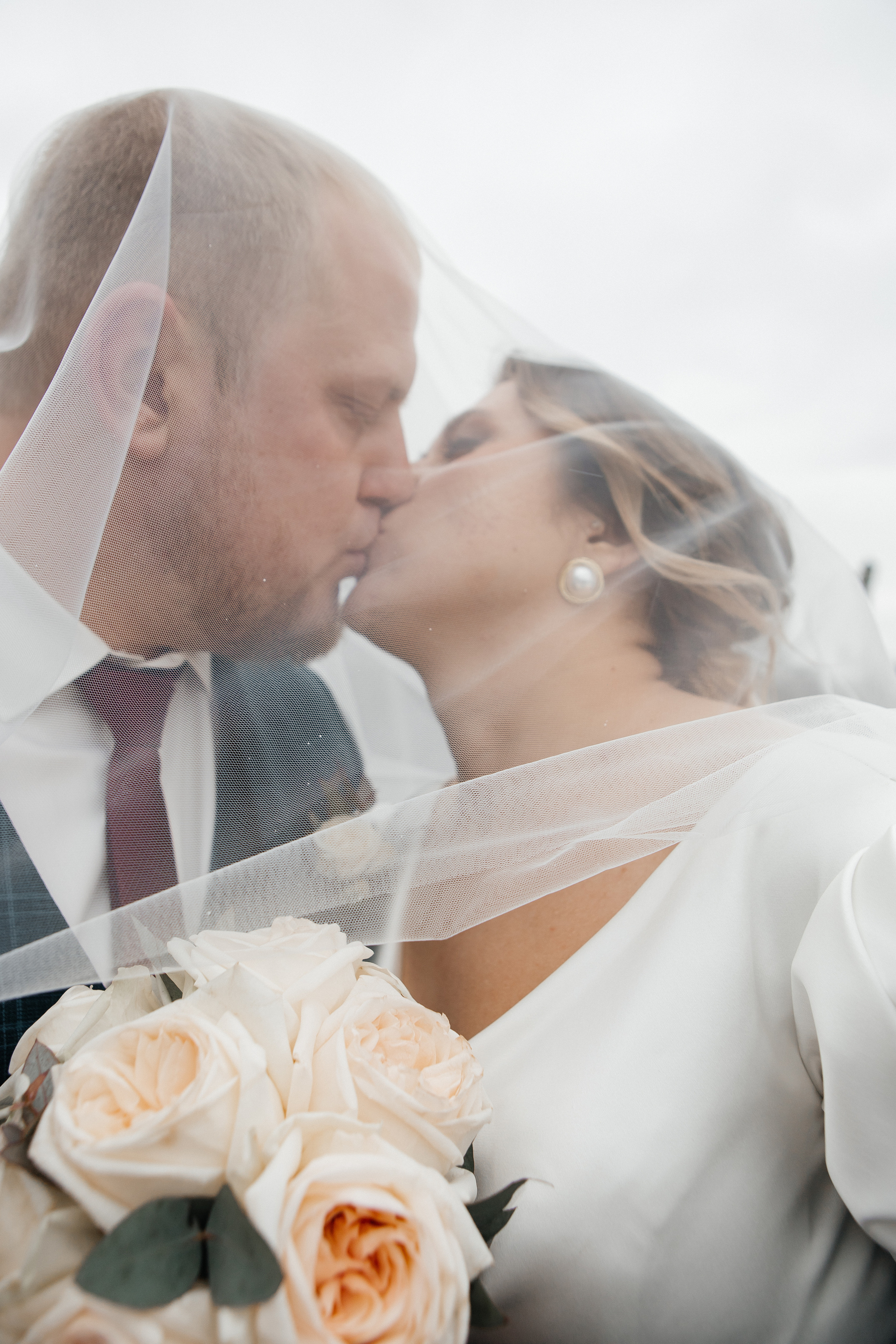 Ксения и Сергей. Свадебный и семейный фотограф в Ростове-на-Дону