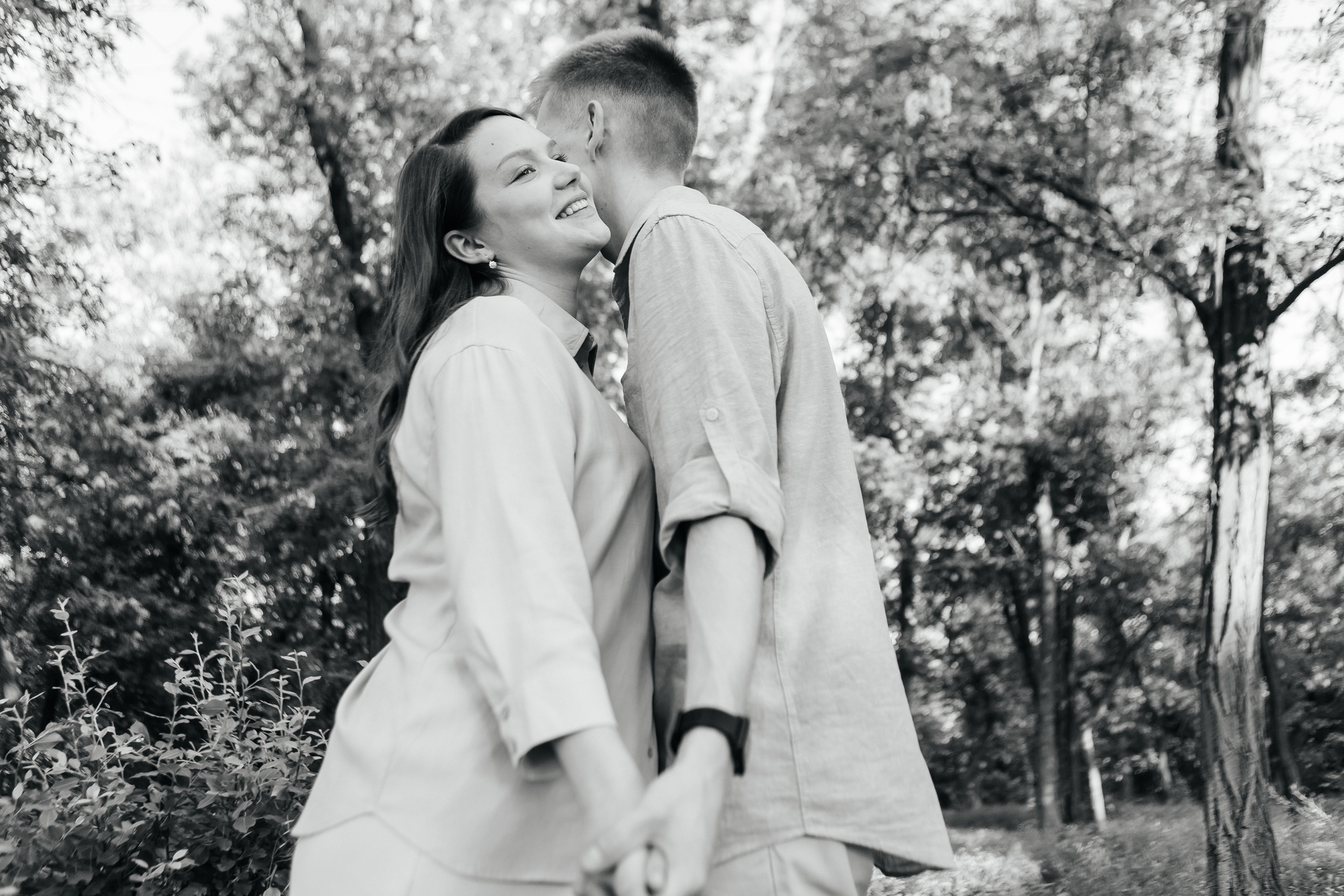 Настя и Артур. Свадебный и семейный фотограф в Ростове-на-Дону