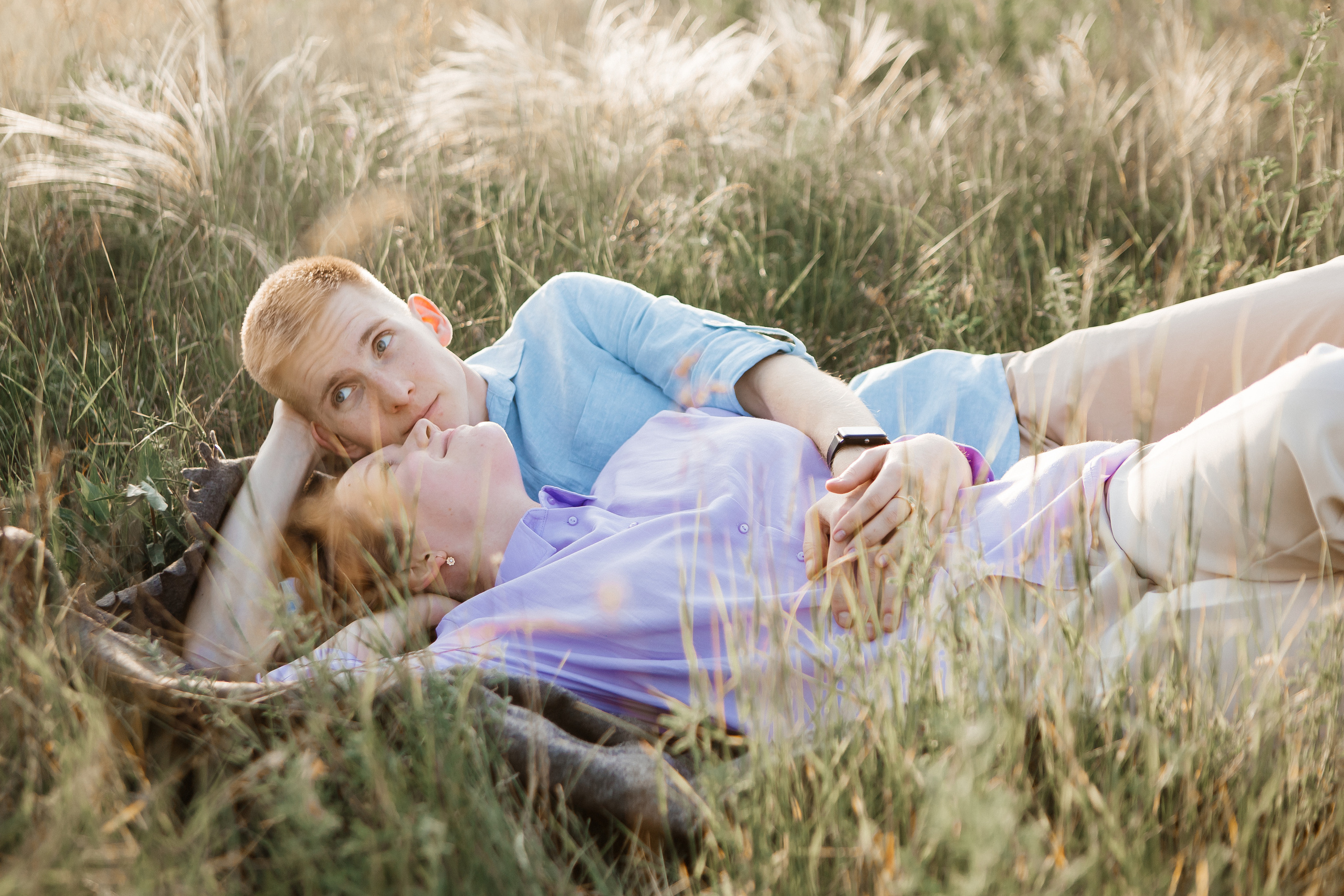 Настя и Артур. Свадебный и семейный фотограф в Ростове-на-Дону