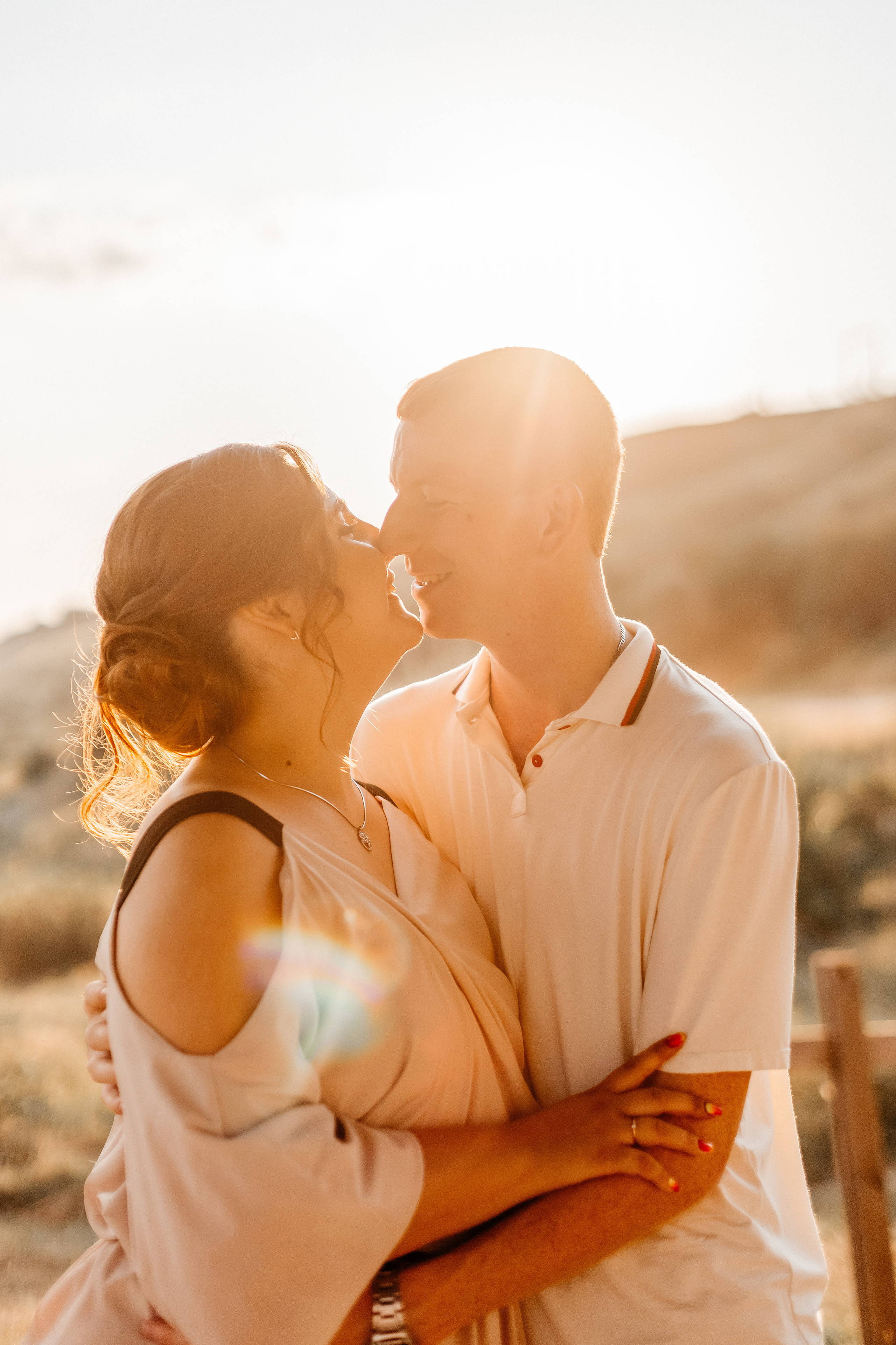 Елизавета и Дмитрий. Свадебный и семейный фотограф в Ростове-на-Дону