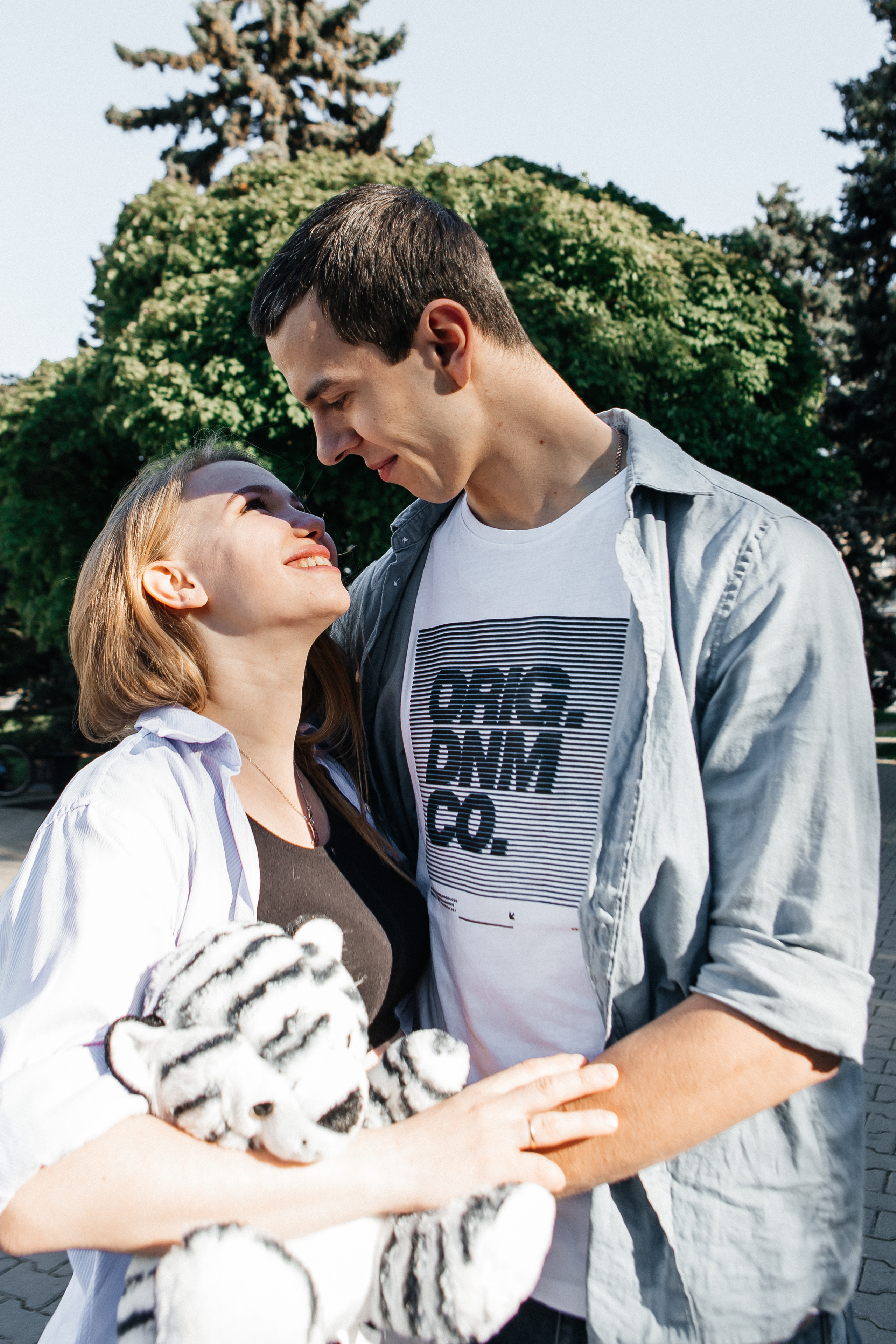 Анастасия и Виталий. Свадебный и семейный фотограф в Ростове-на-Дону