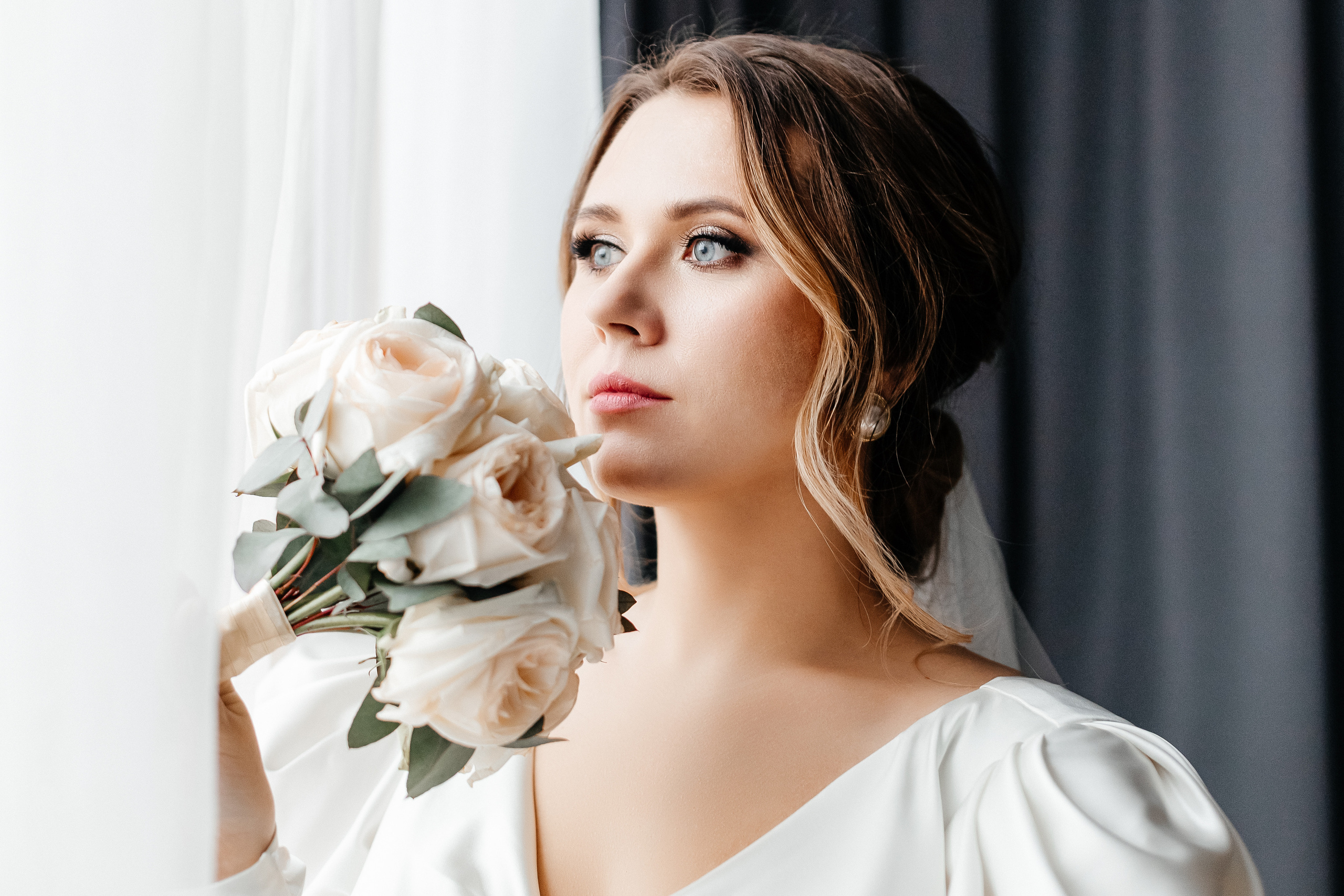 Ксения и Сергей. Свадебный и семейный фотограф в Ростове-на-Дону