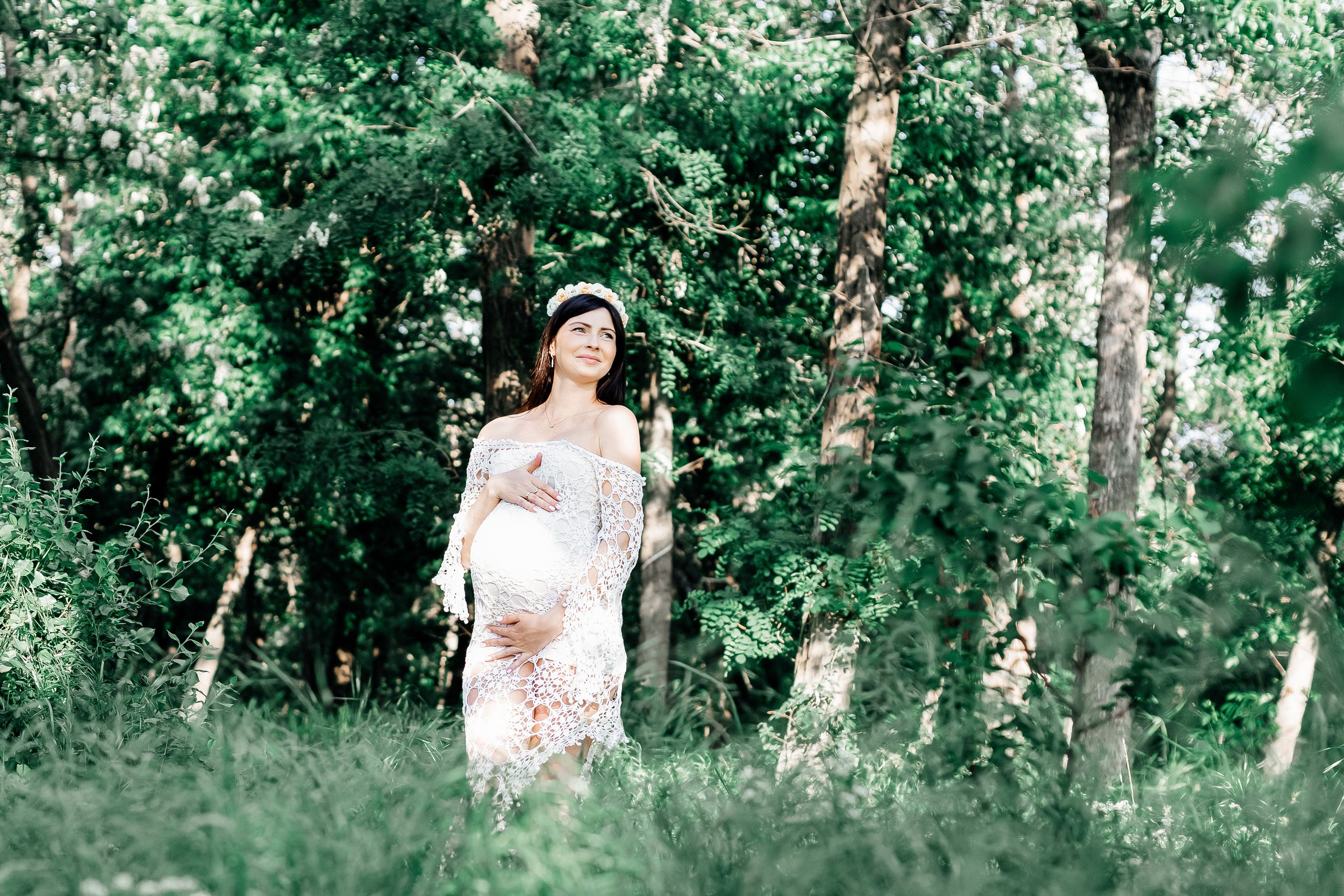 Татьяна и Владимир с сыном. Свадебный и семейный фотограф в Ростове-на-Дону