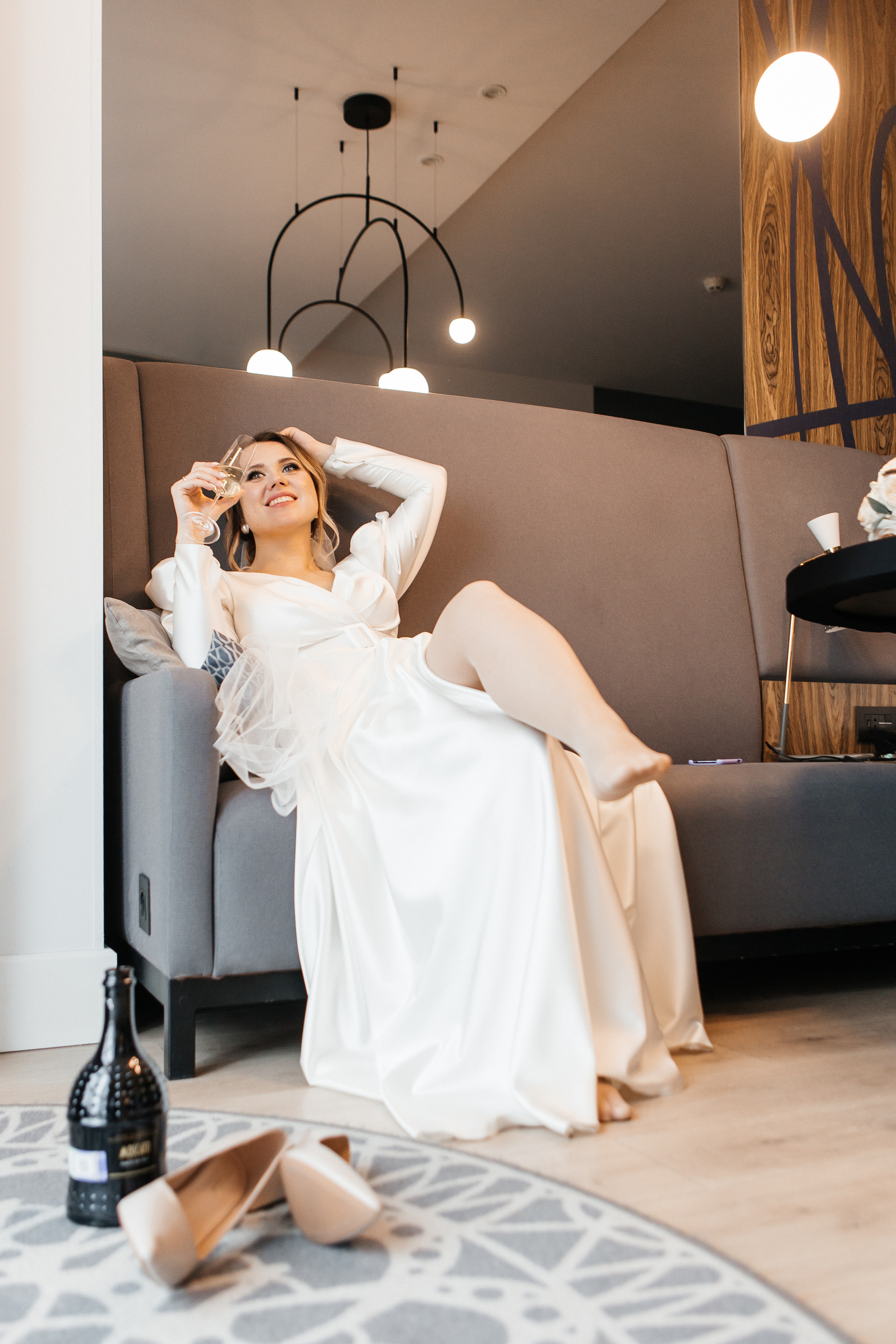 Ксения и Сергей. Свадебный и семейный фотограф в Ростове-на-Дону