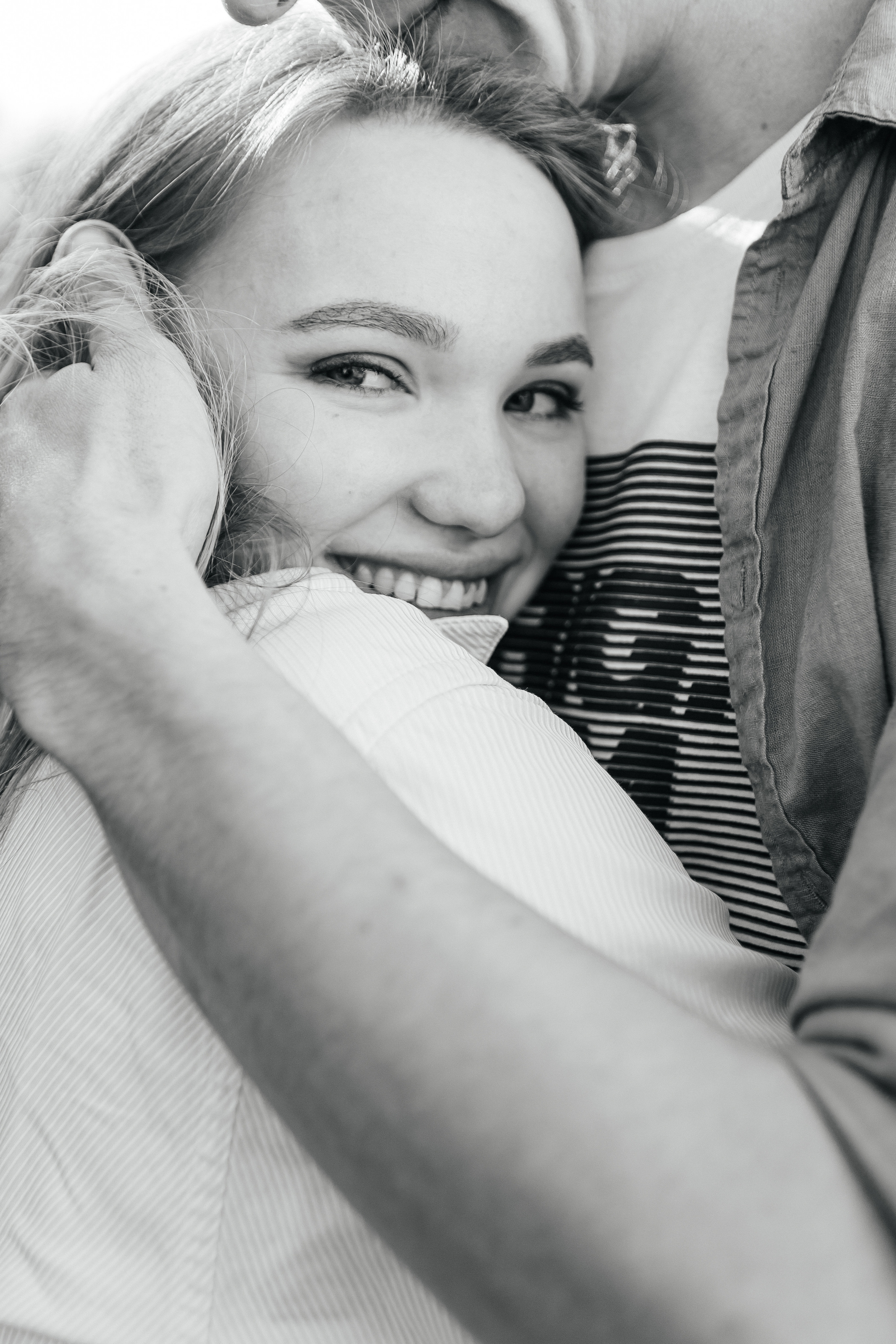 Анастасия и Виталий. Свадебный и семейный фотограф в Ростове-на-Дону