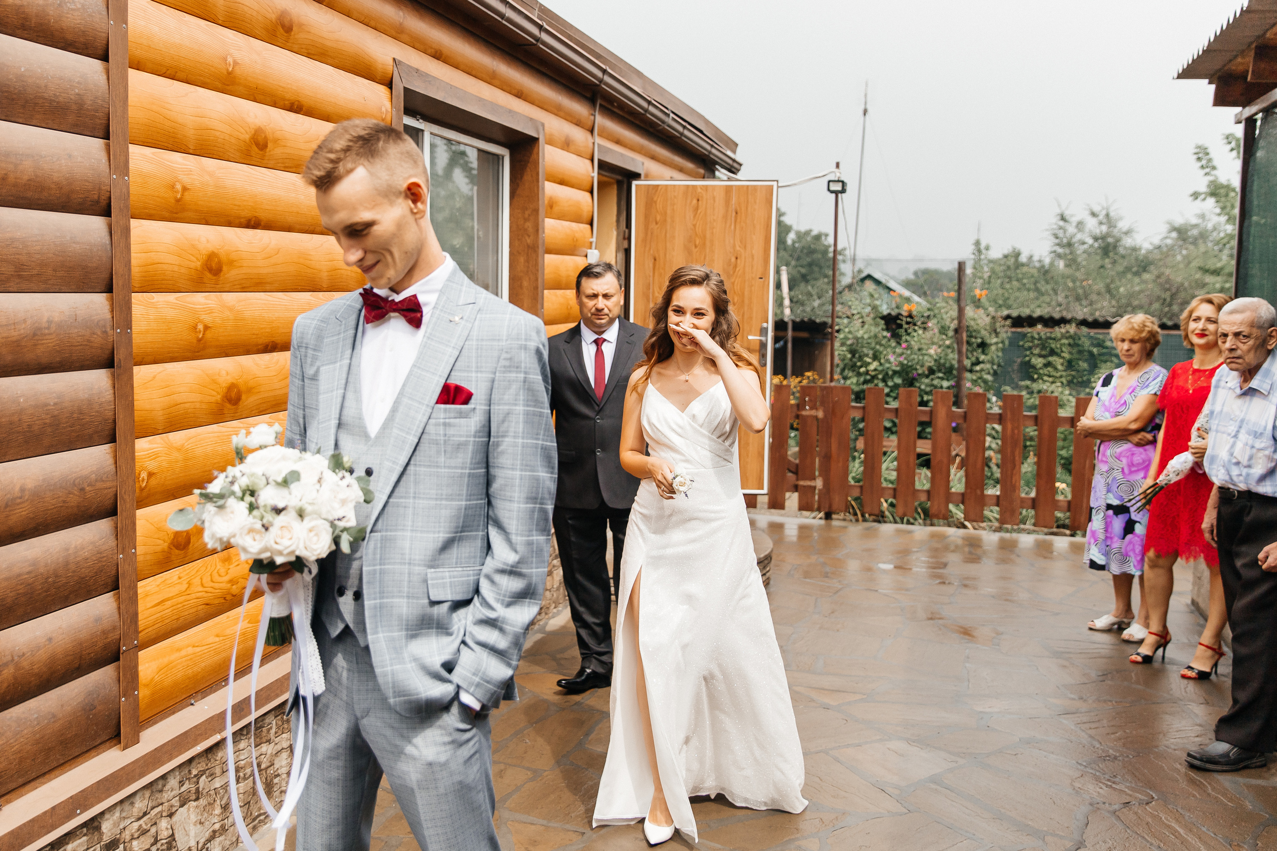 Свадебный и семейный фотограф в Ростове-на-Дону