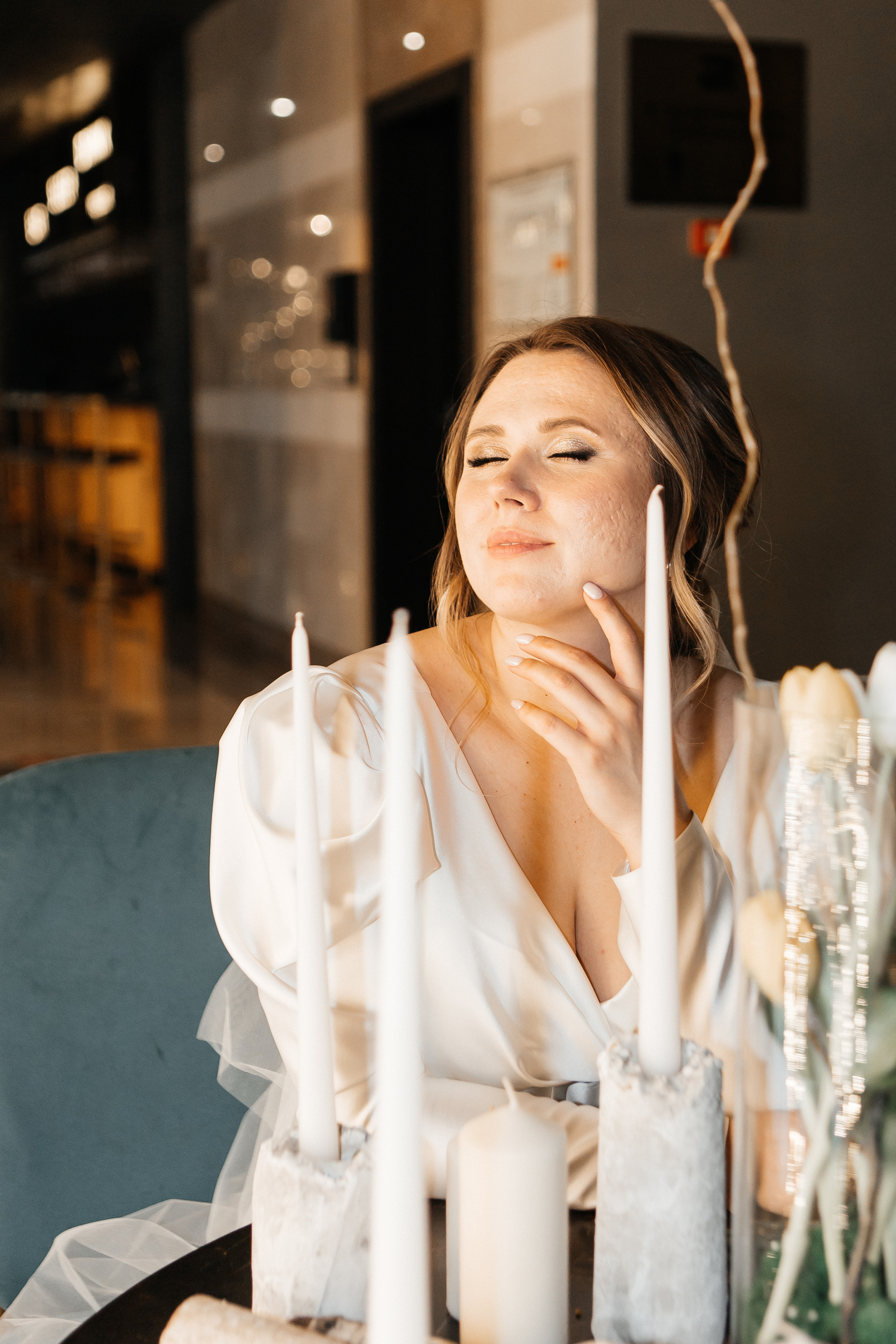 Ксения и Сергей. Свадебный и семейный фотограф в Ростове-на-Дону