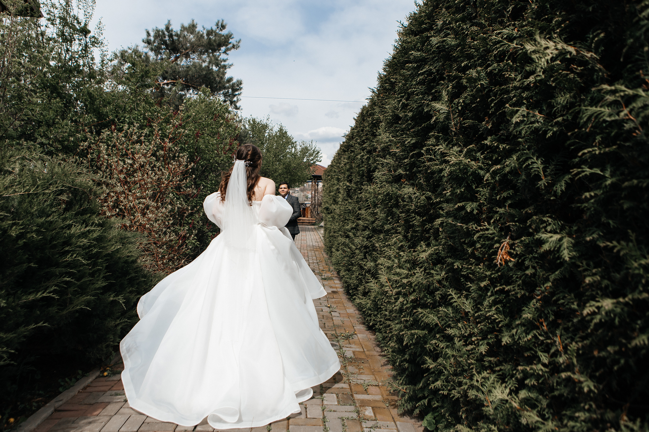 Свадебный и семейный фотограф в Ростове-на-Дону